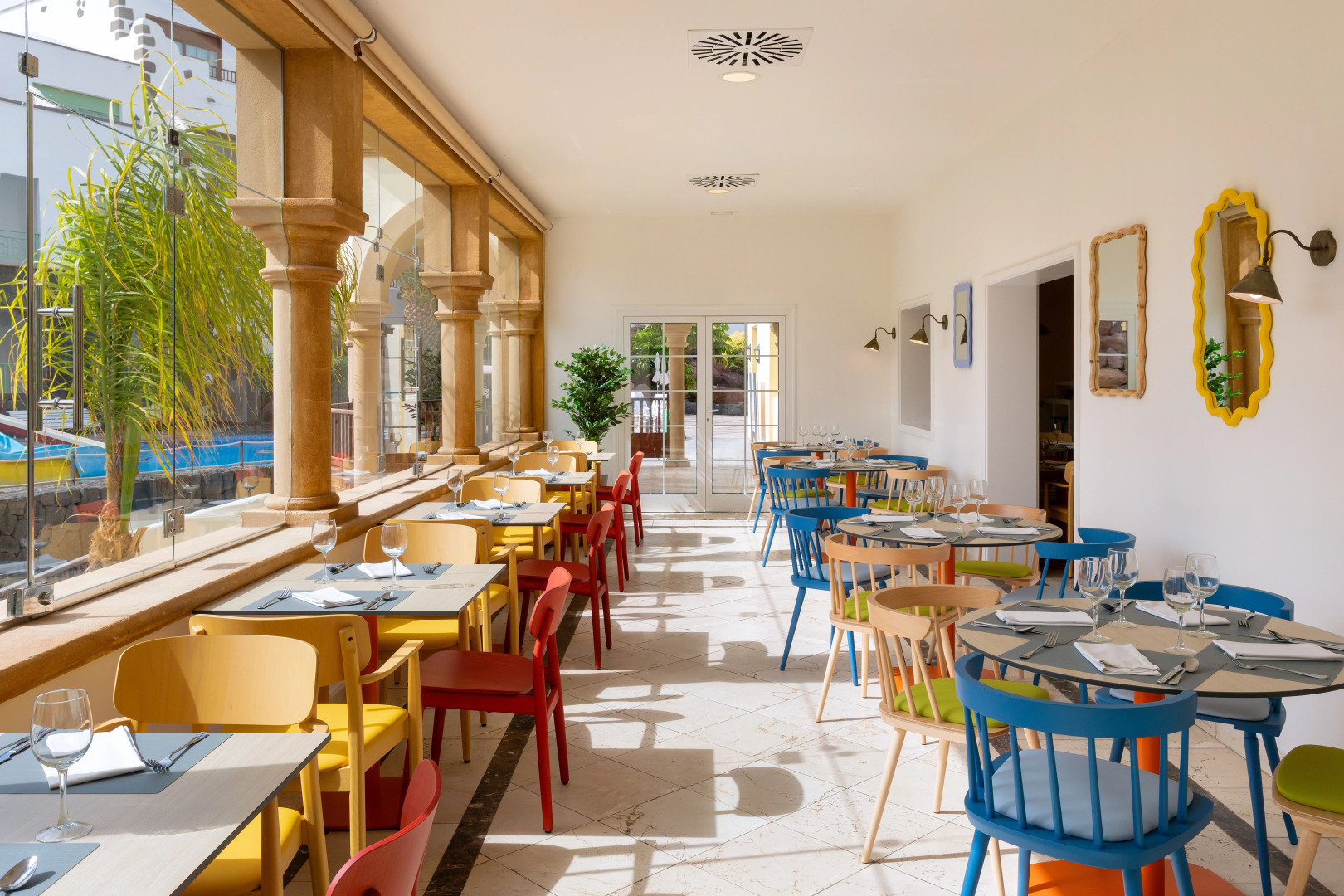 Gran Castillo Tagoro Family & Fun Playa Blanca