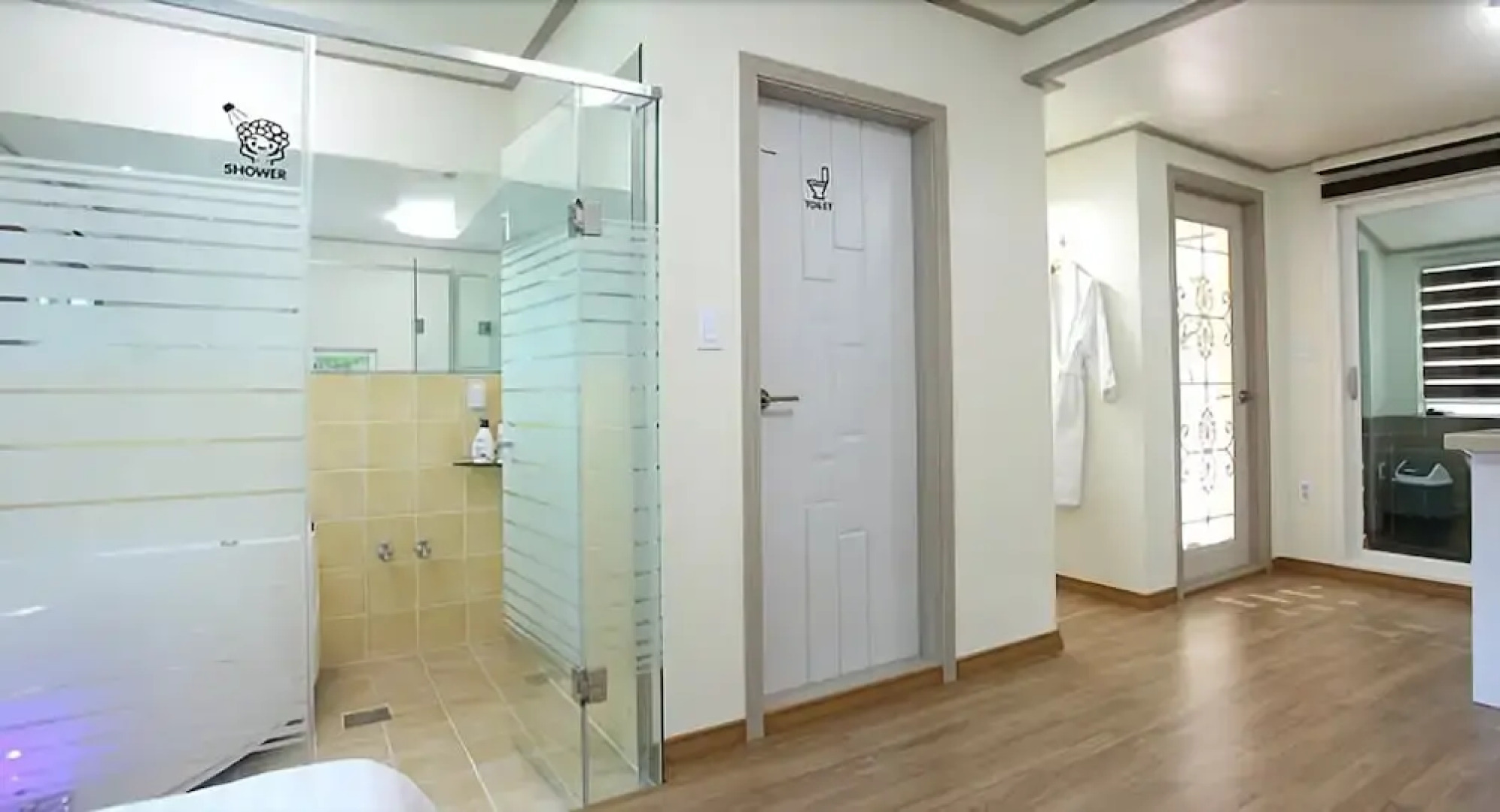 Yangpyeong Gawon Villa Pension