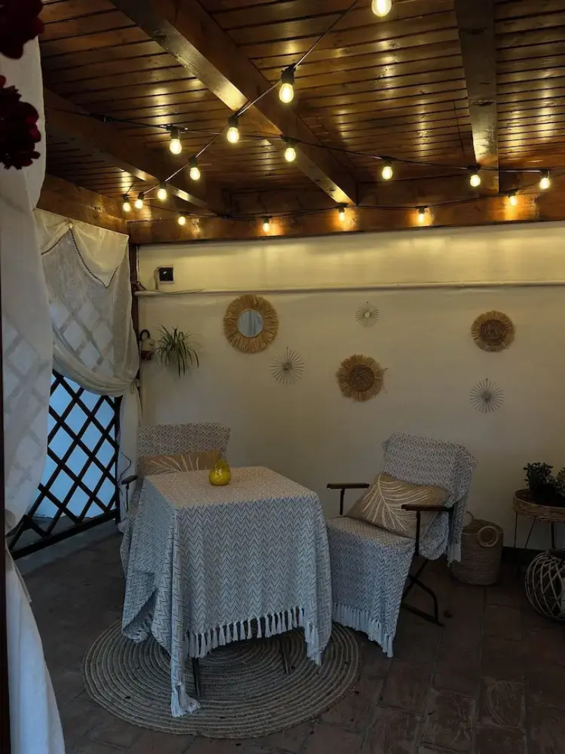 Pensiune restaurant Tohanu Vechi