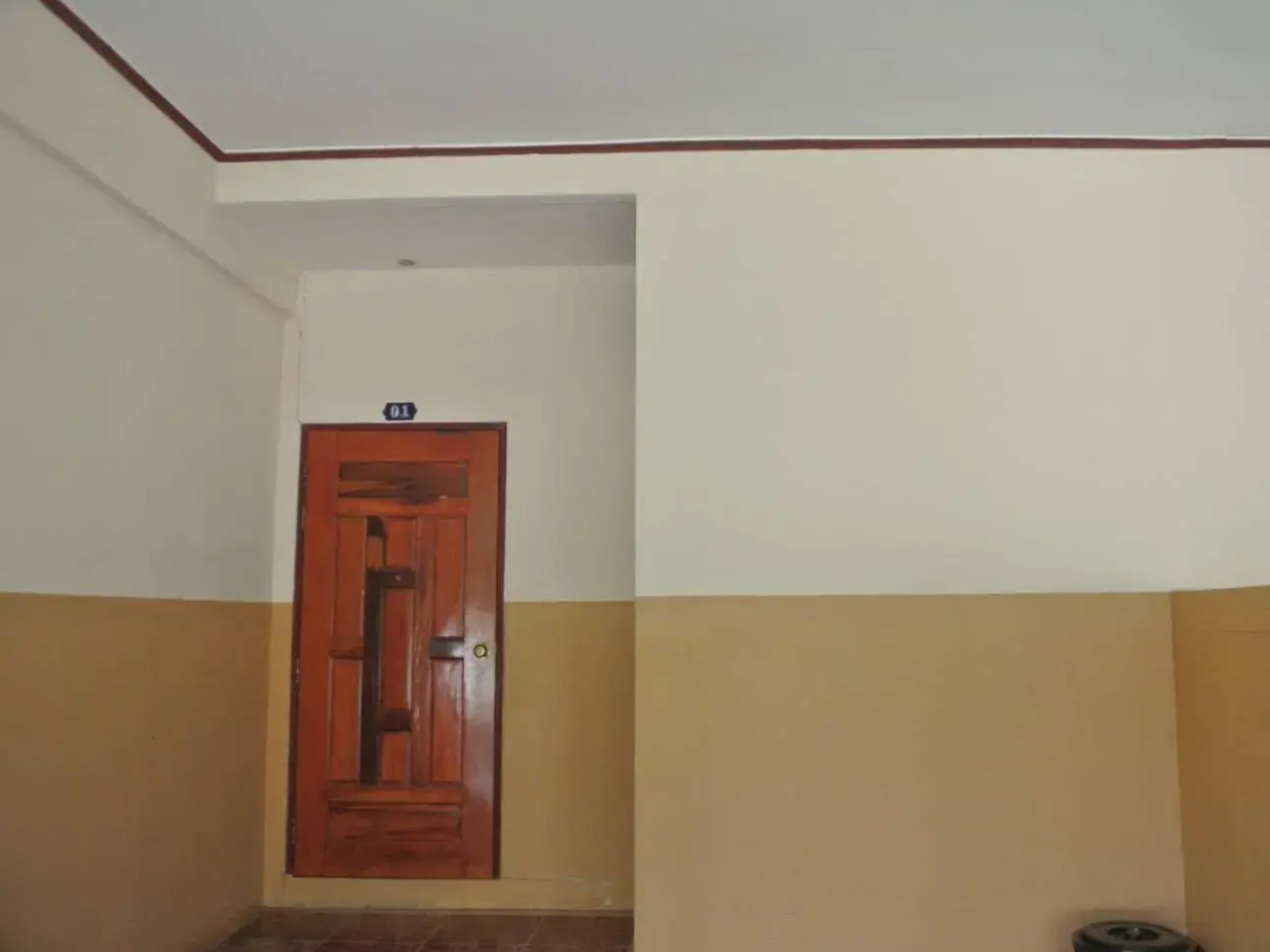 Reunkwan Resort Nangrong