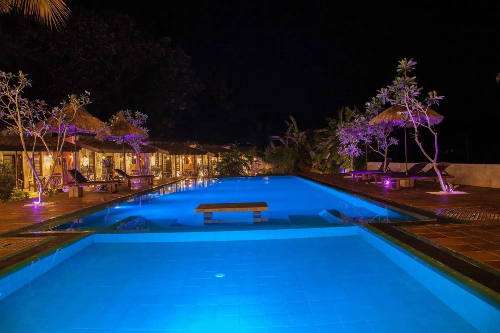 Villa Pinnawala