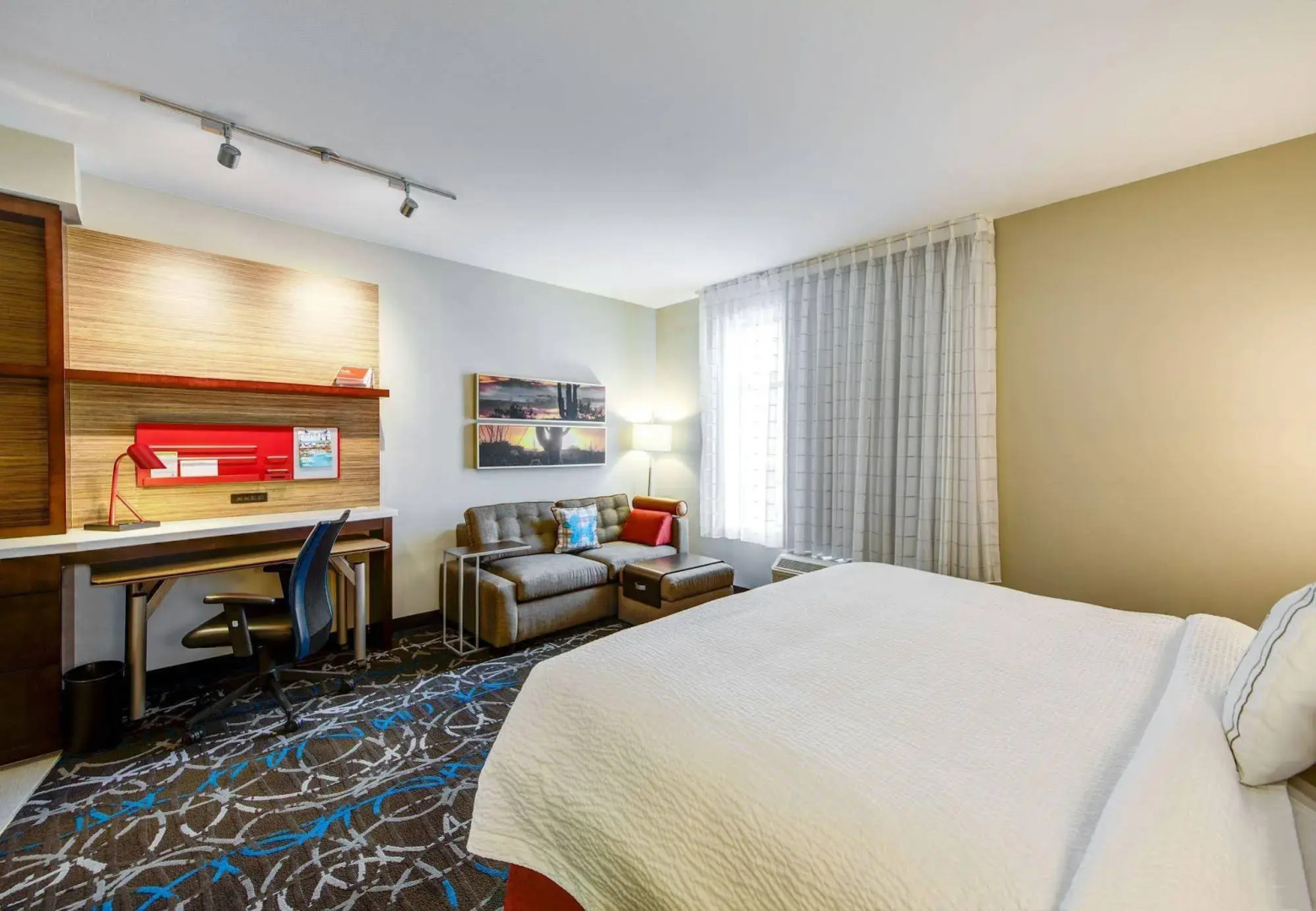 Towneplace Suites Big Spring