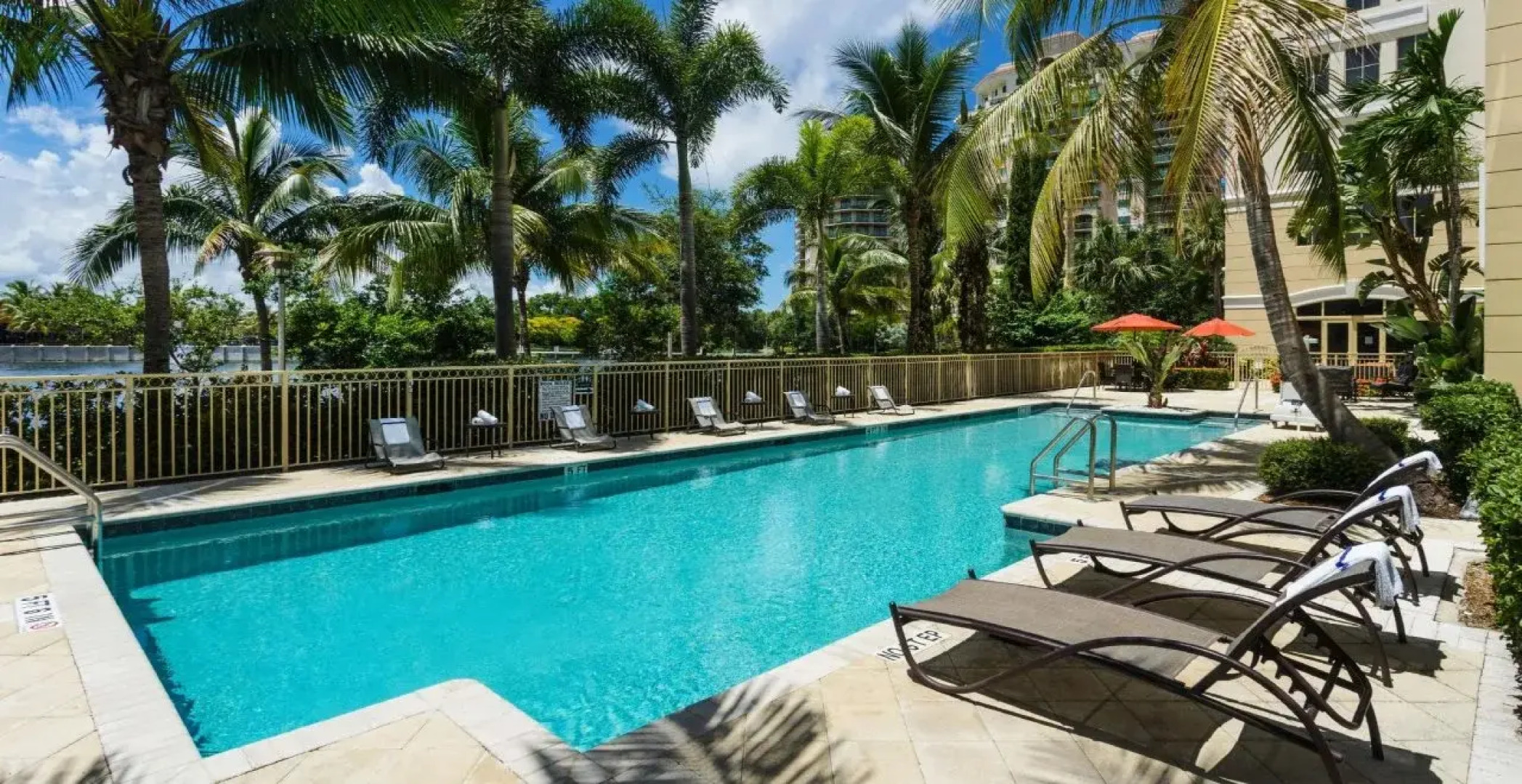 Hilton Garden Inn Palm Beach Gardens