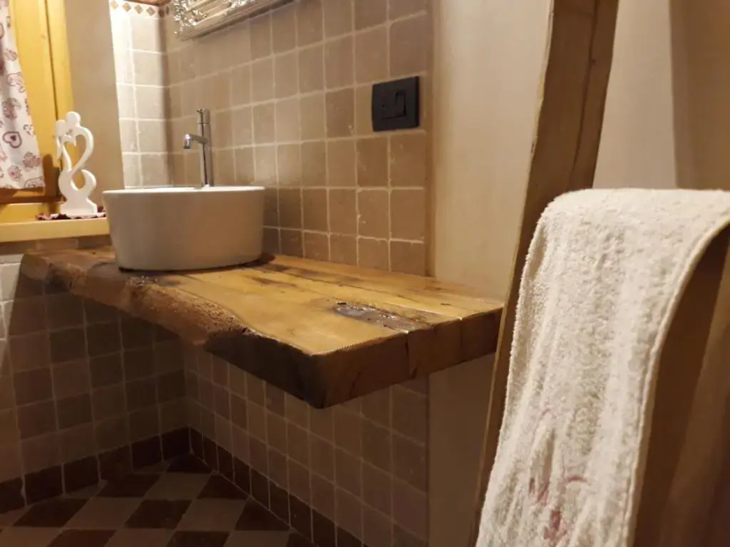 Gai De Sora Bio charming B&B