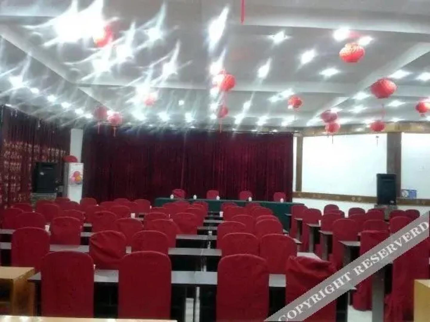 Mianyang Santai Inn
