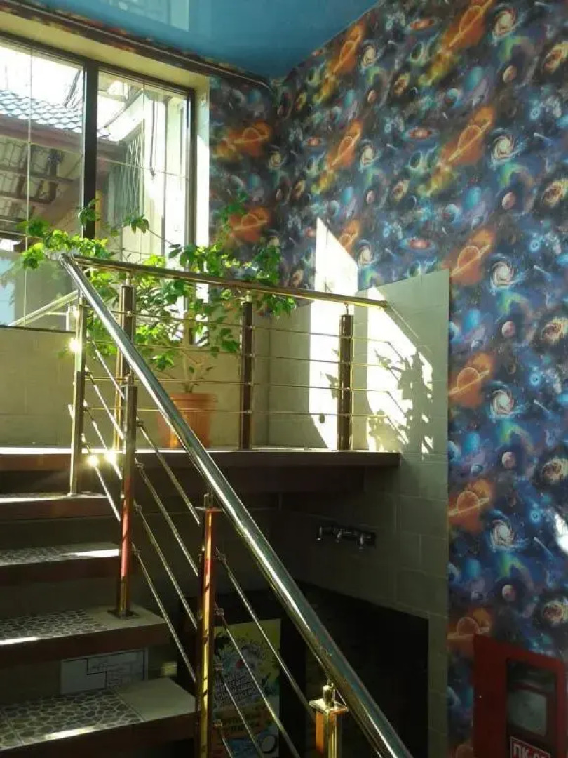 Центральная