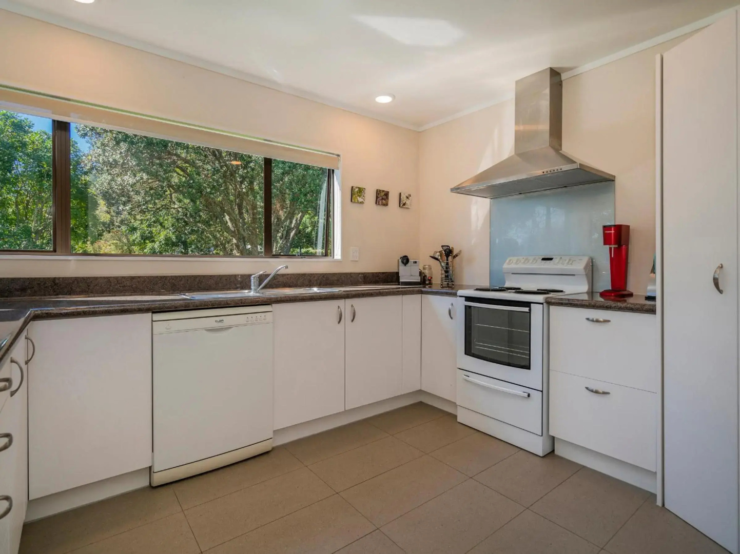Family Escape - Pauanui Holiday Home