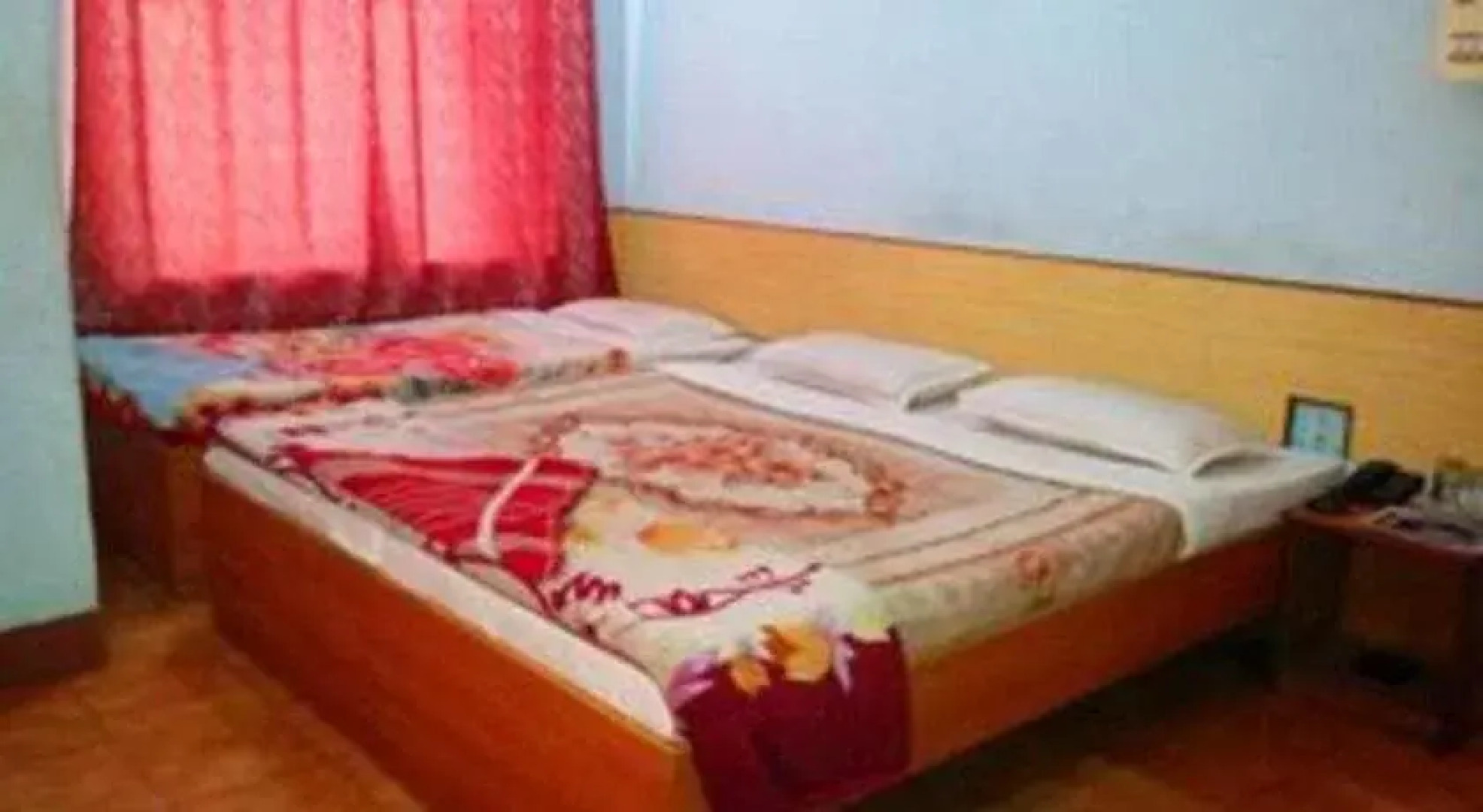 Hotel Brindavan