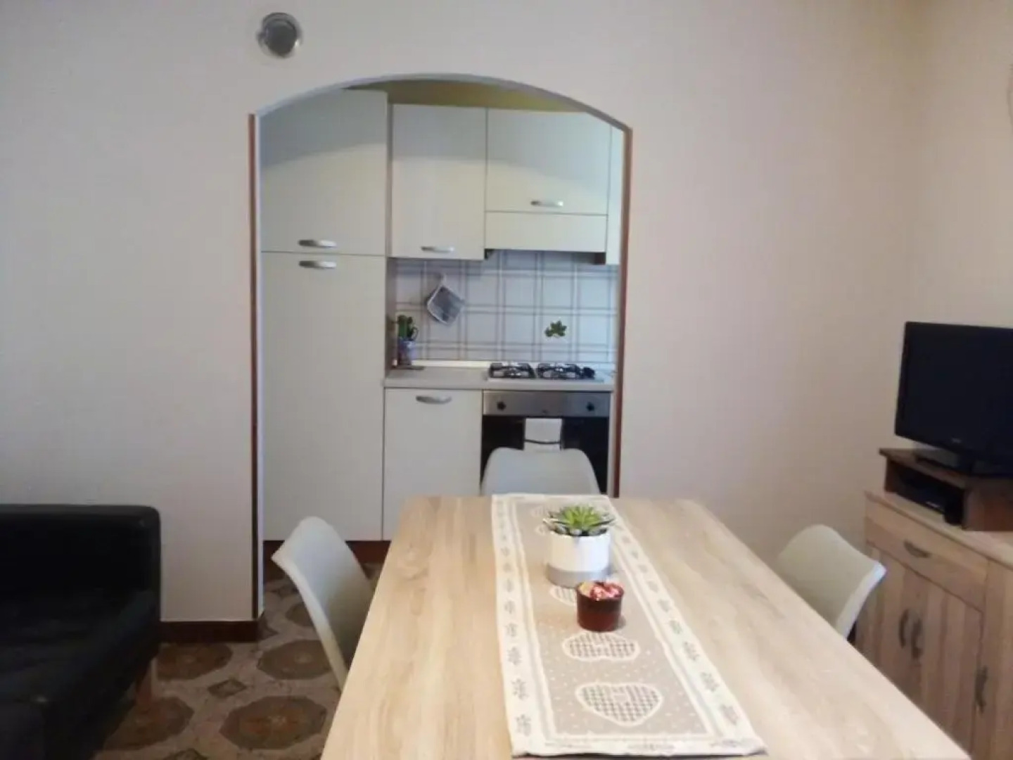 Appartamento Graziella