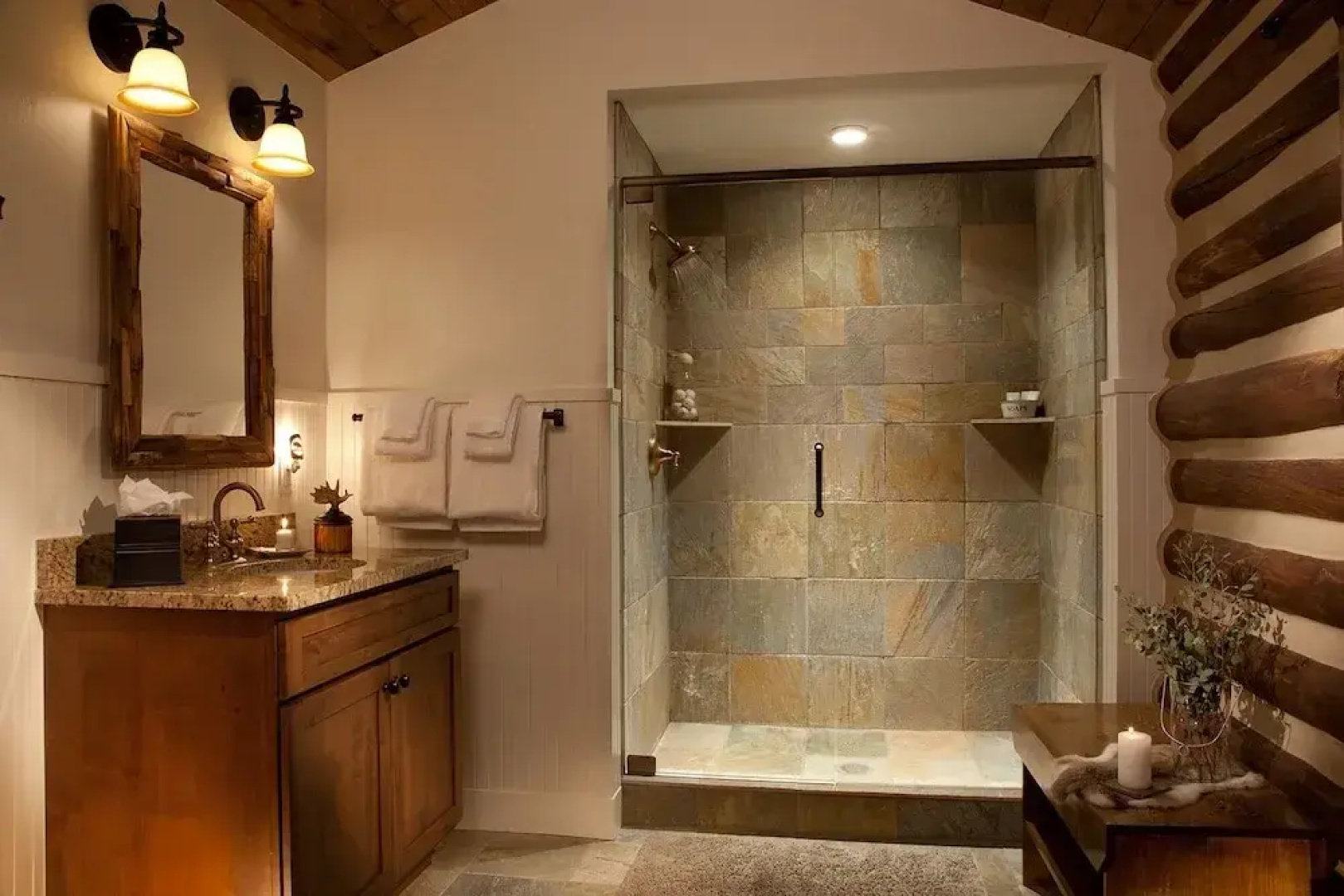 Lodge and Spa at Brush Creek Ranch