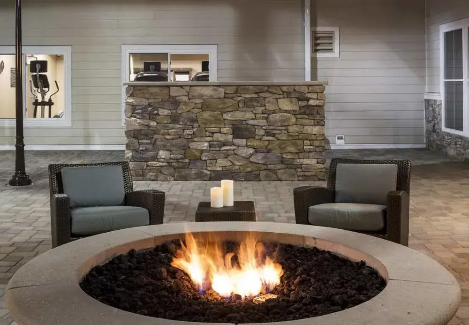 The Bath Shipyard Inn