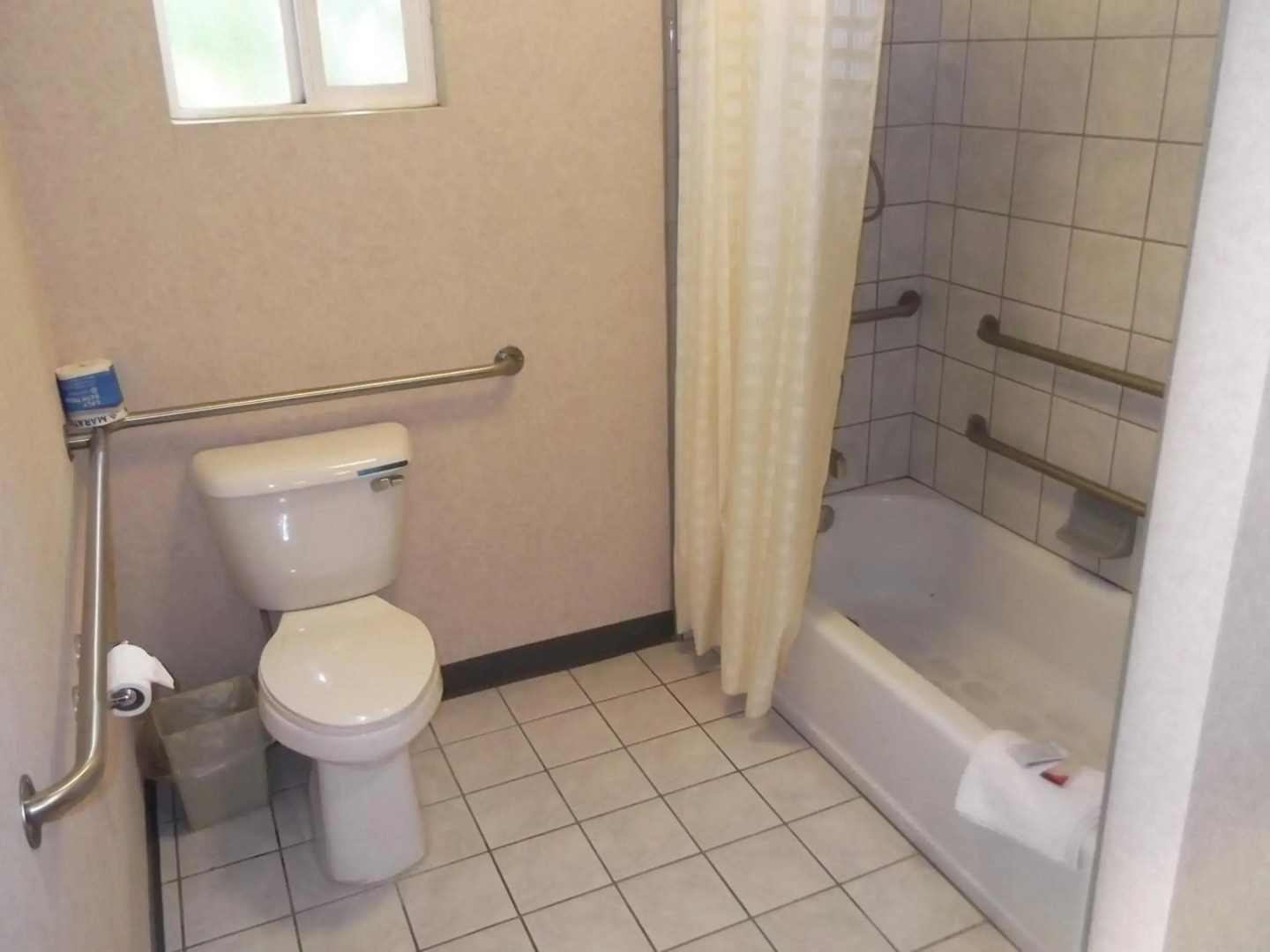 Garden Inn and Suites