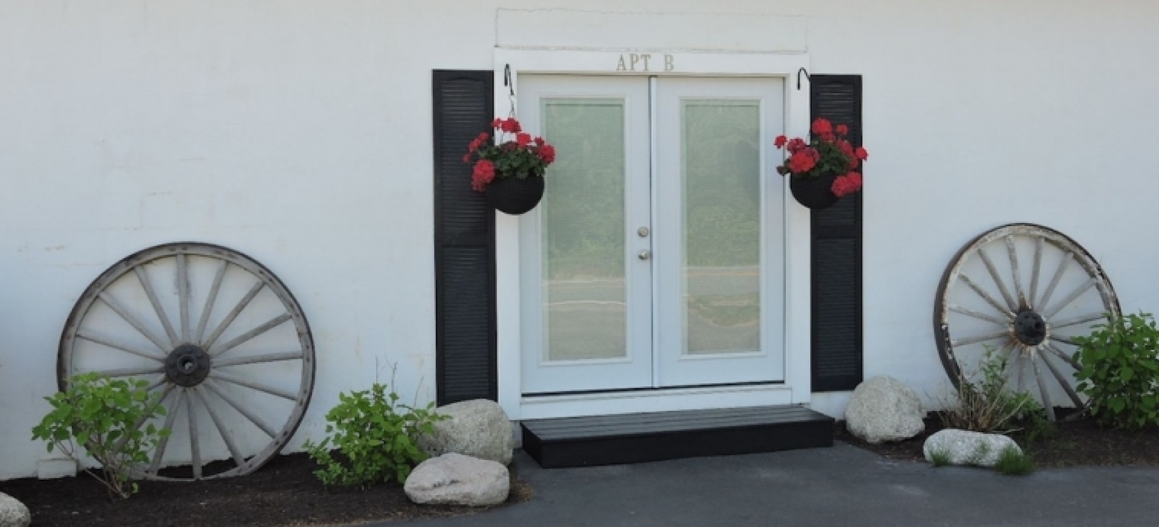 Open Hearth Inn