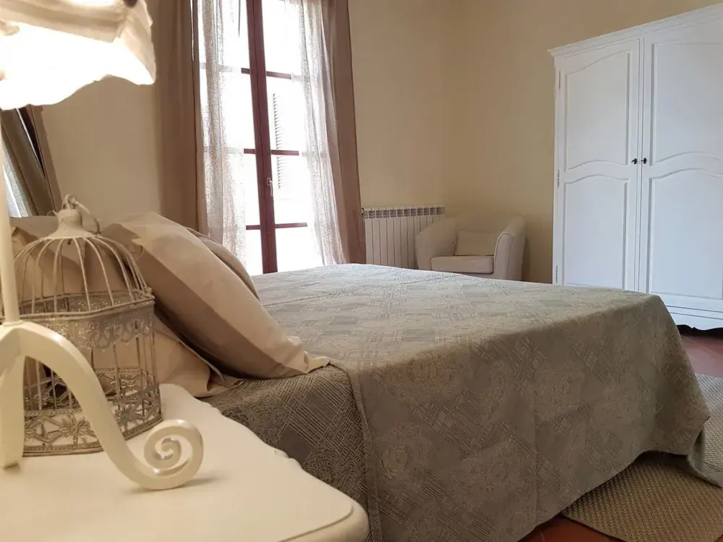 Il Borgo di San Gervasio