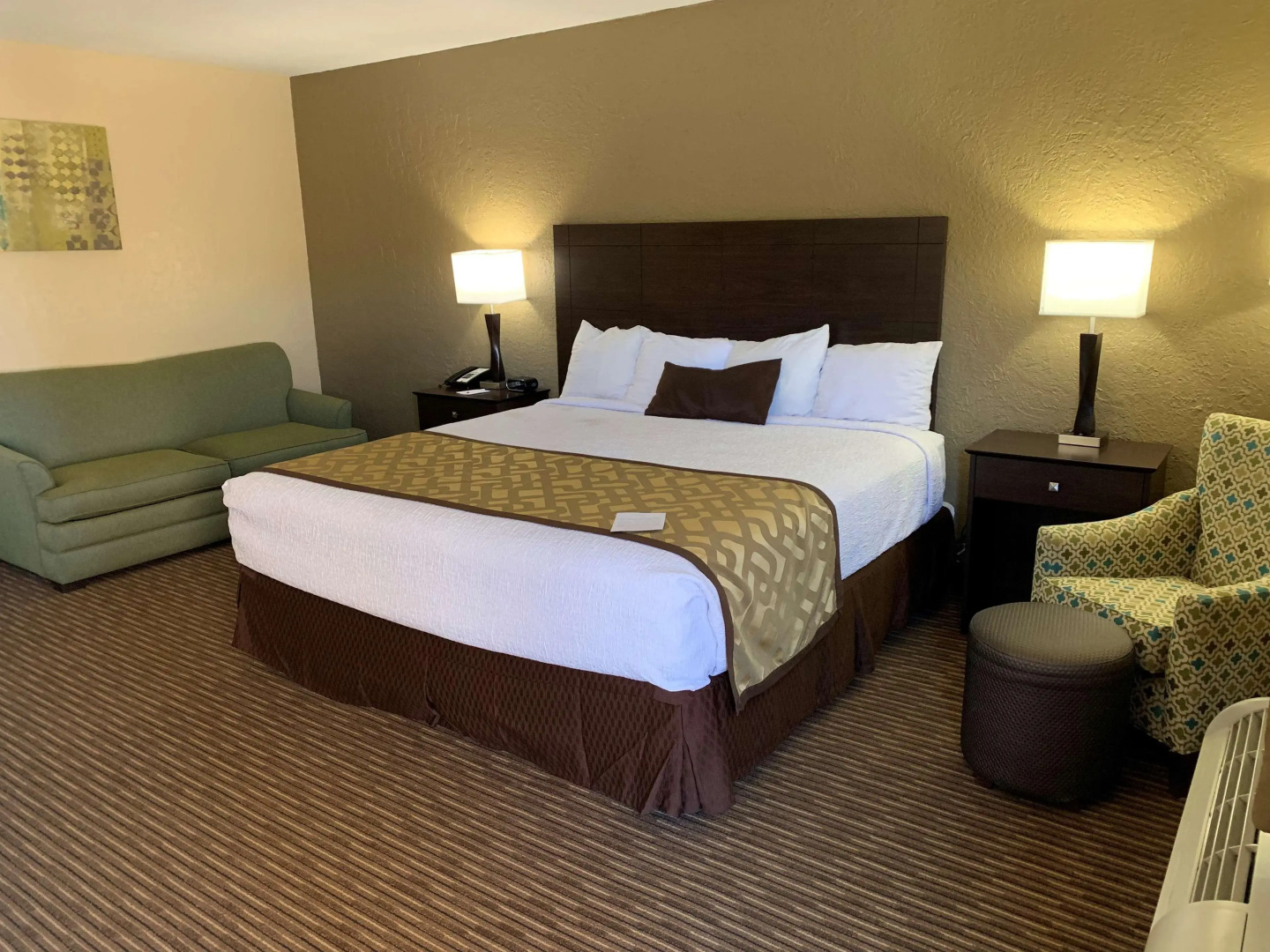 Best Western Of Hope