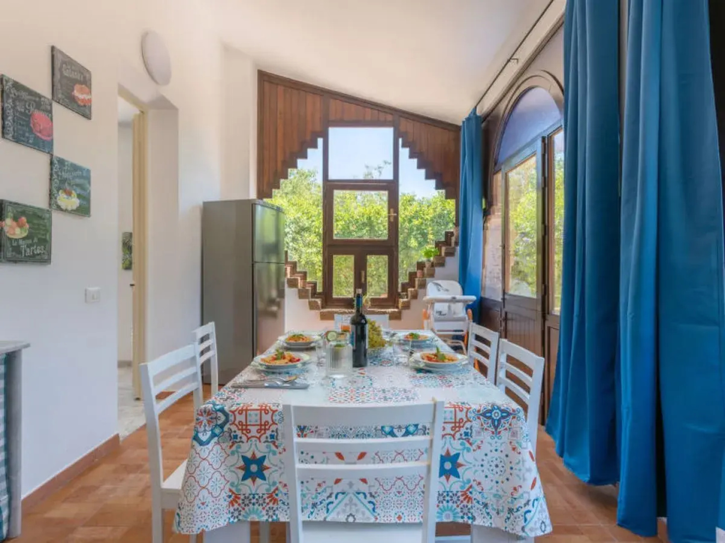 House Alice Misilmeri
