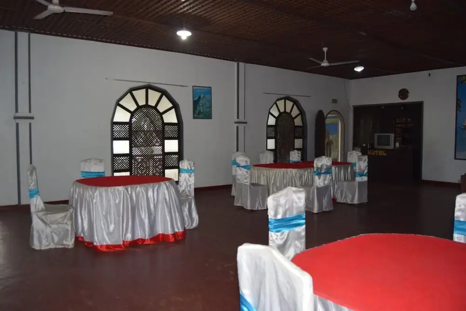 Hotel Karadiya Reach