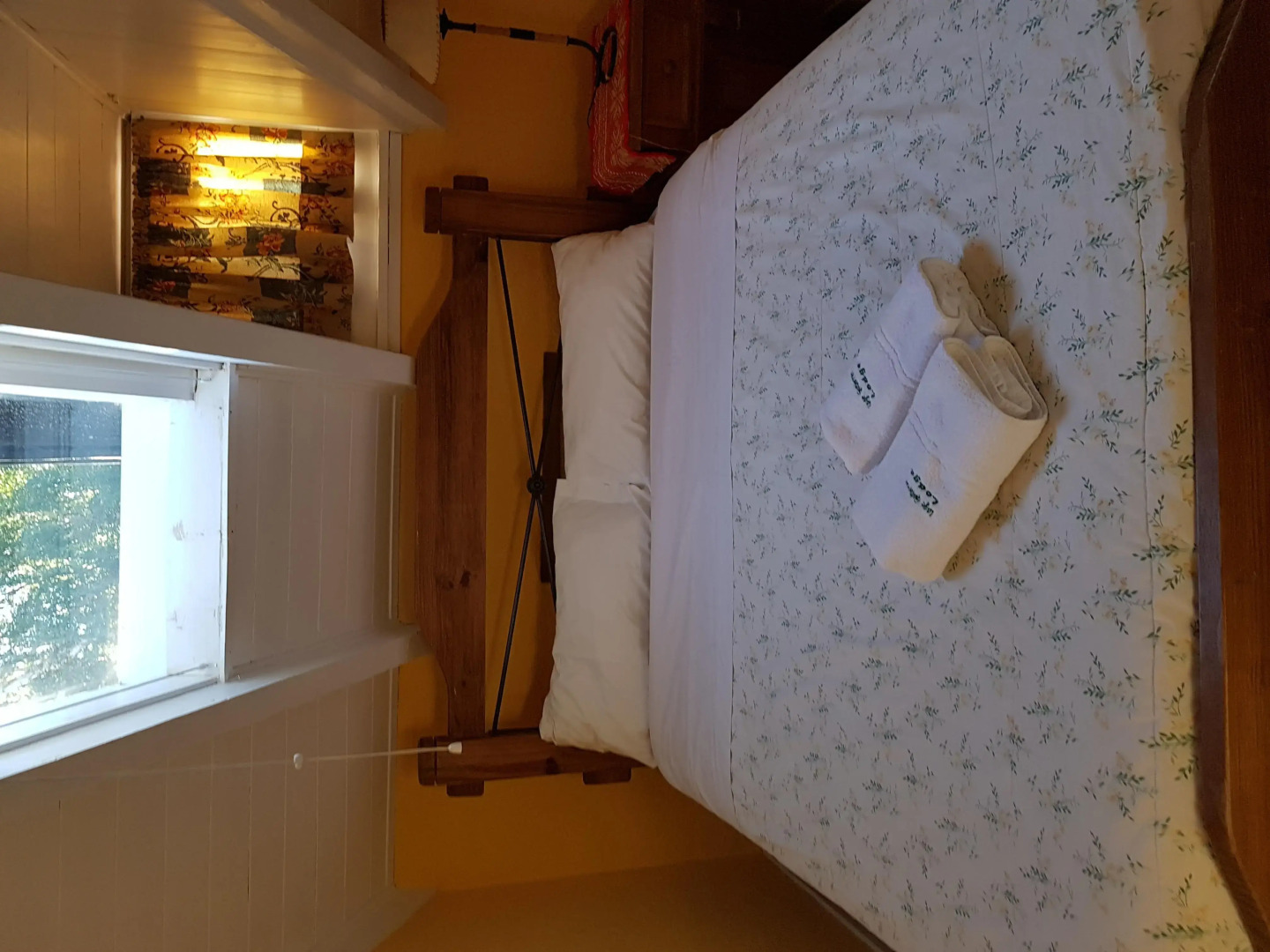 Lago Gutiérrez Lodge