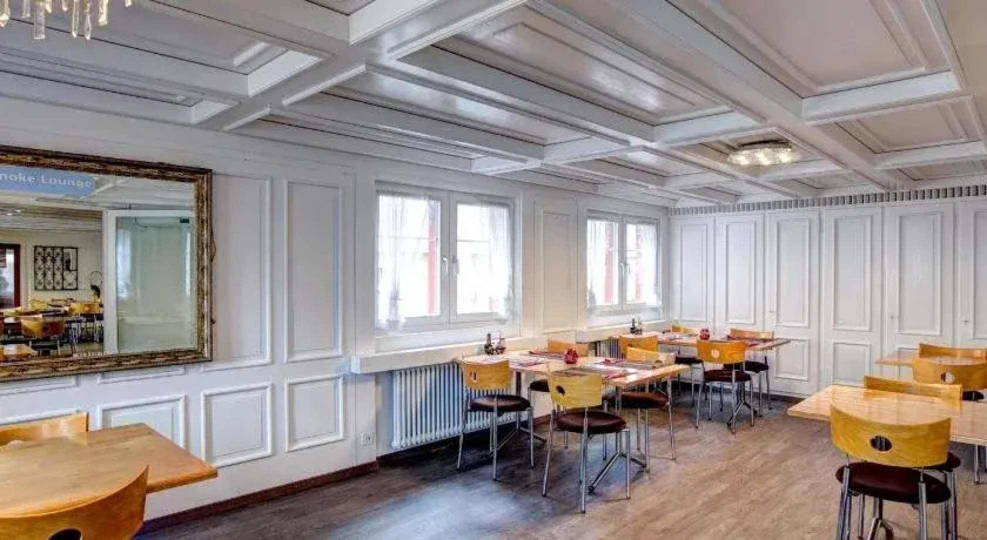 Hotel Bären Amriswil