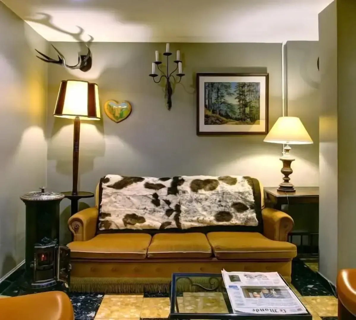 Hotel Las Donnas