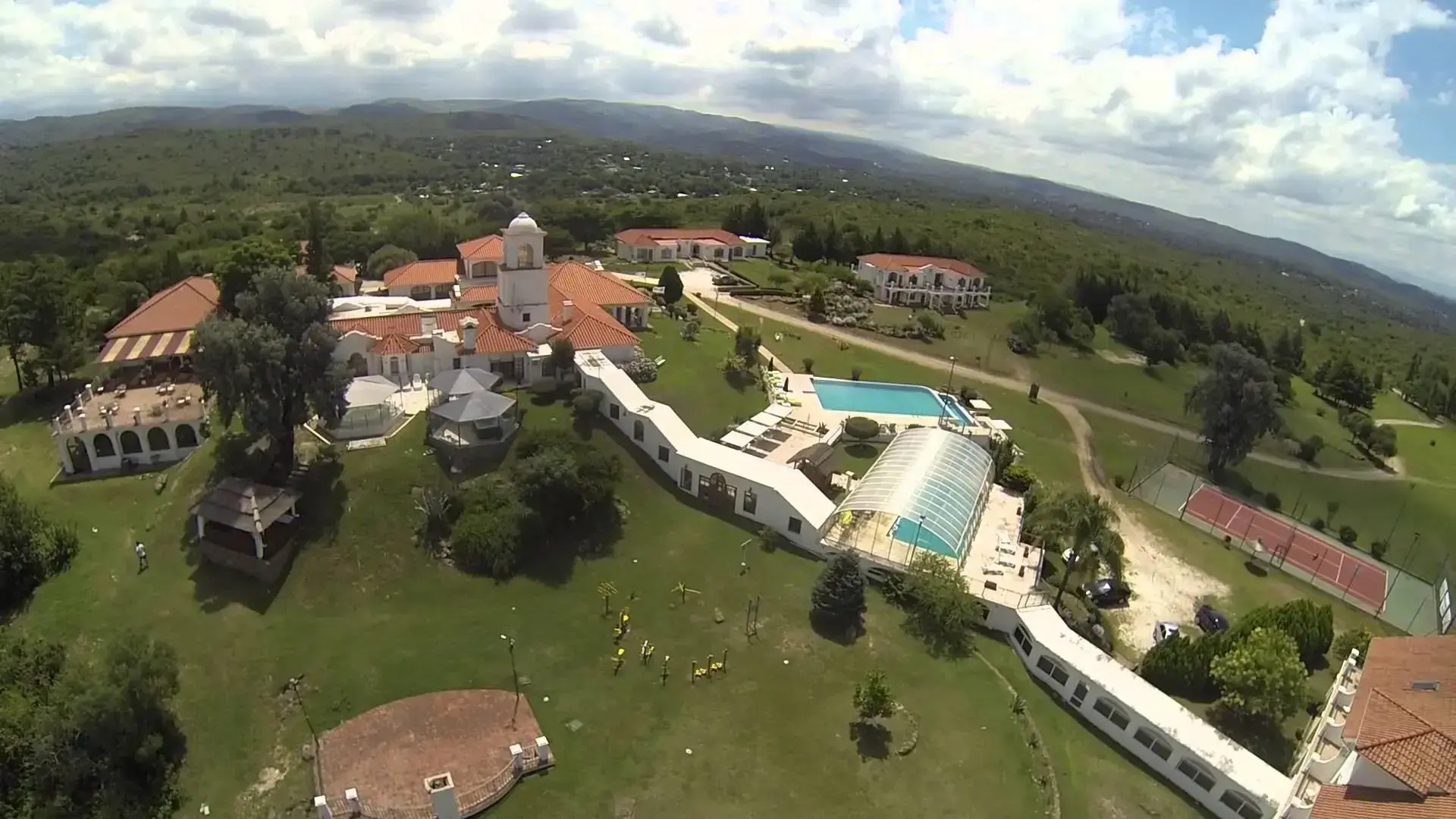 La Posada Del Qenti