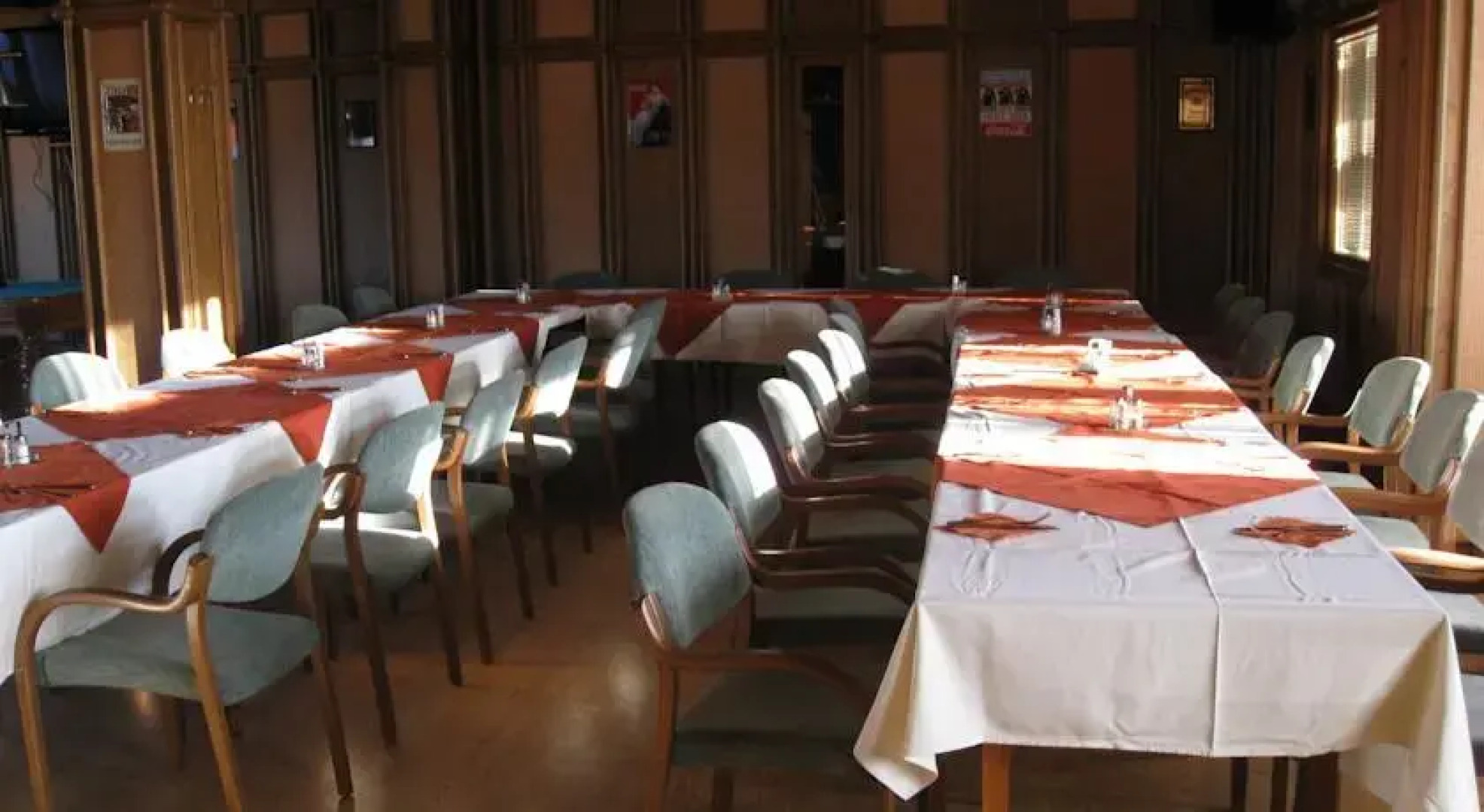 Antonio Restaurante & Panzio