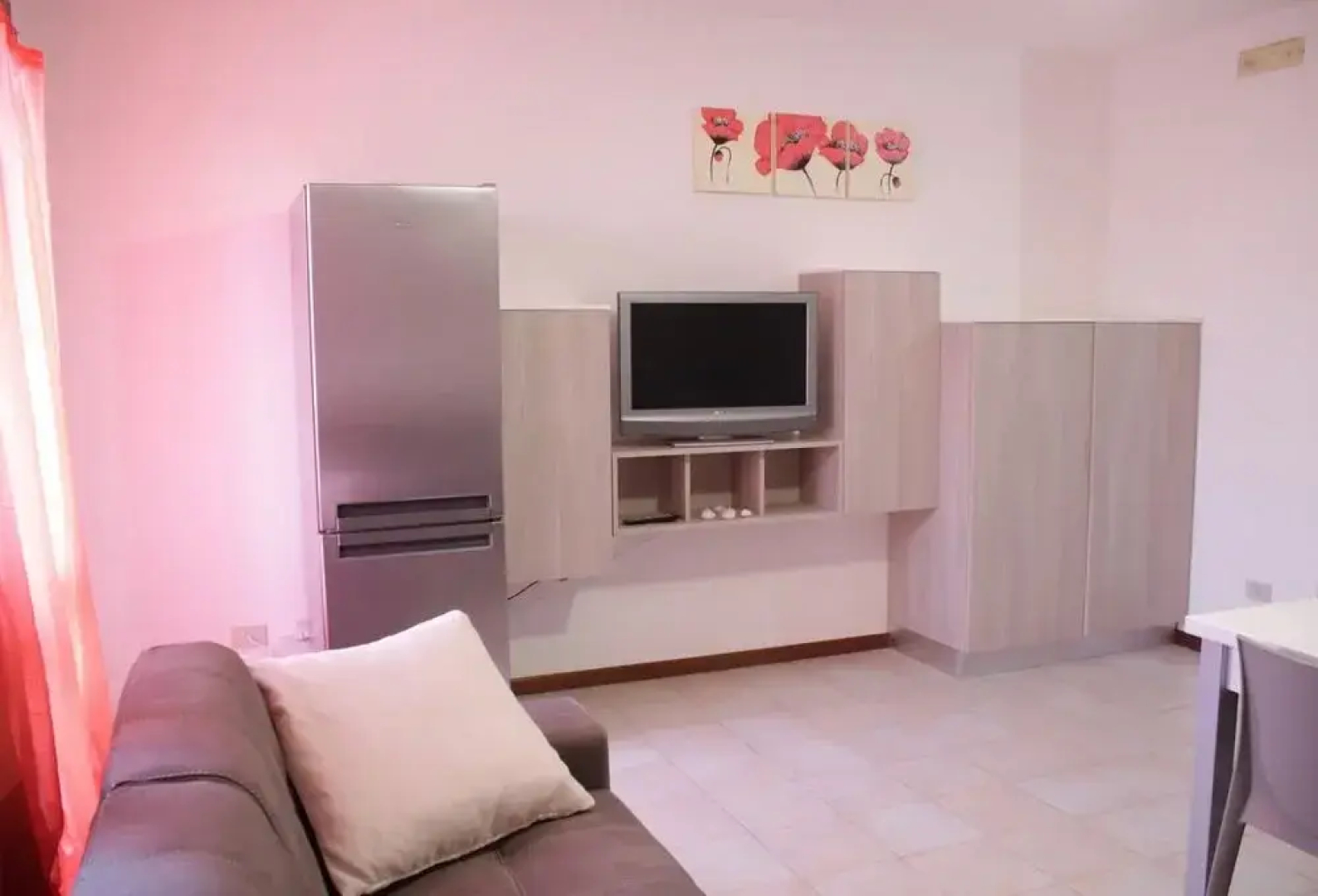 Stefano House