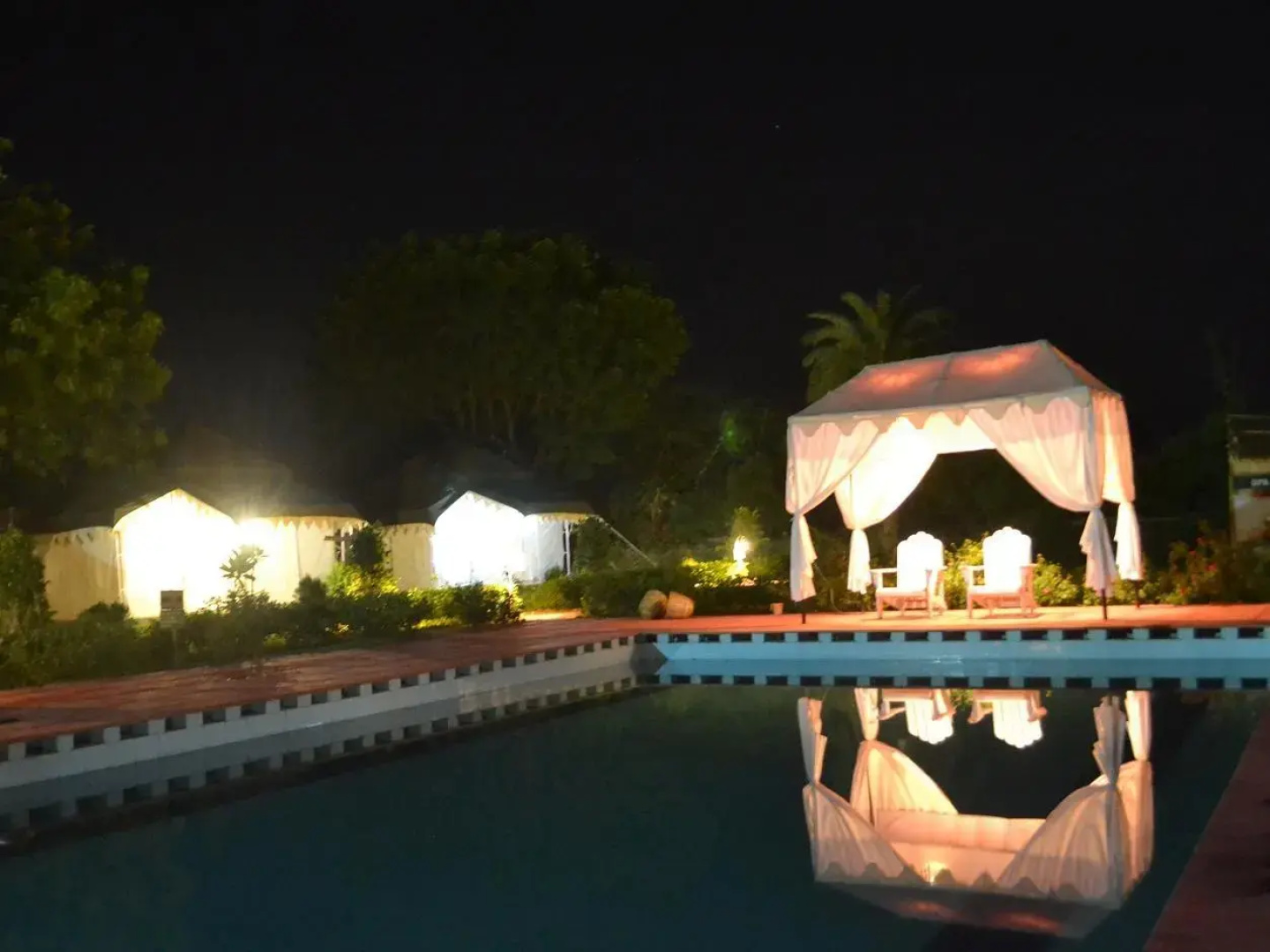 The Farm Villa