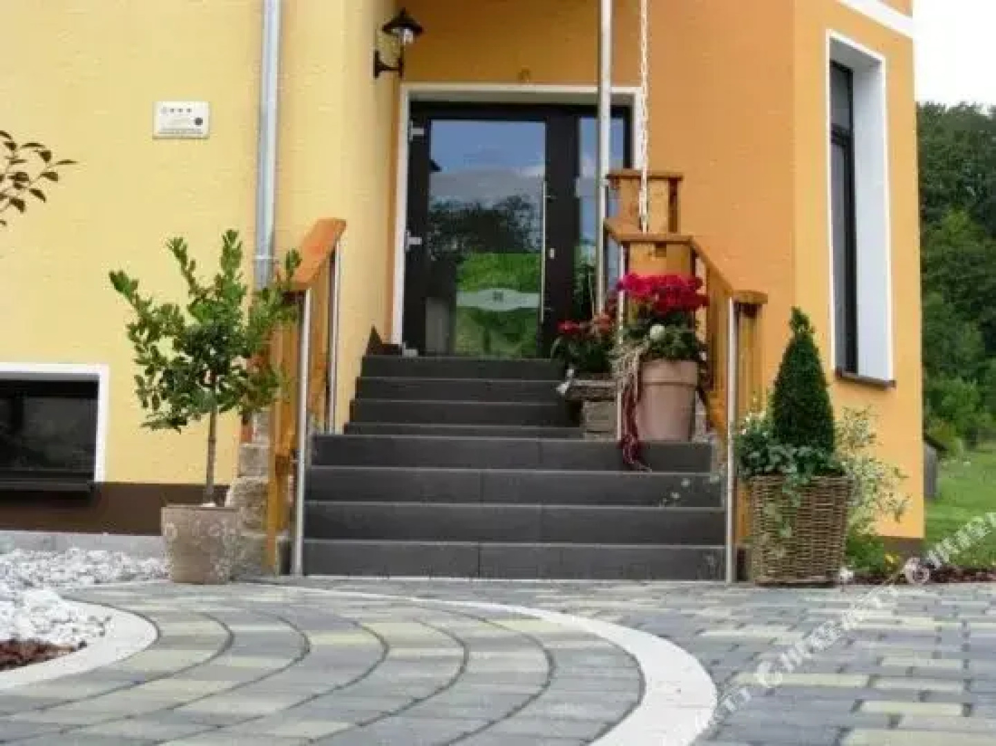 Jausenstation Pension