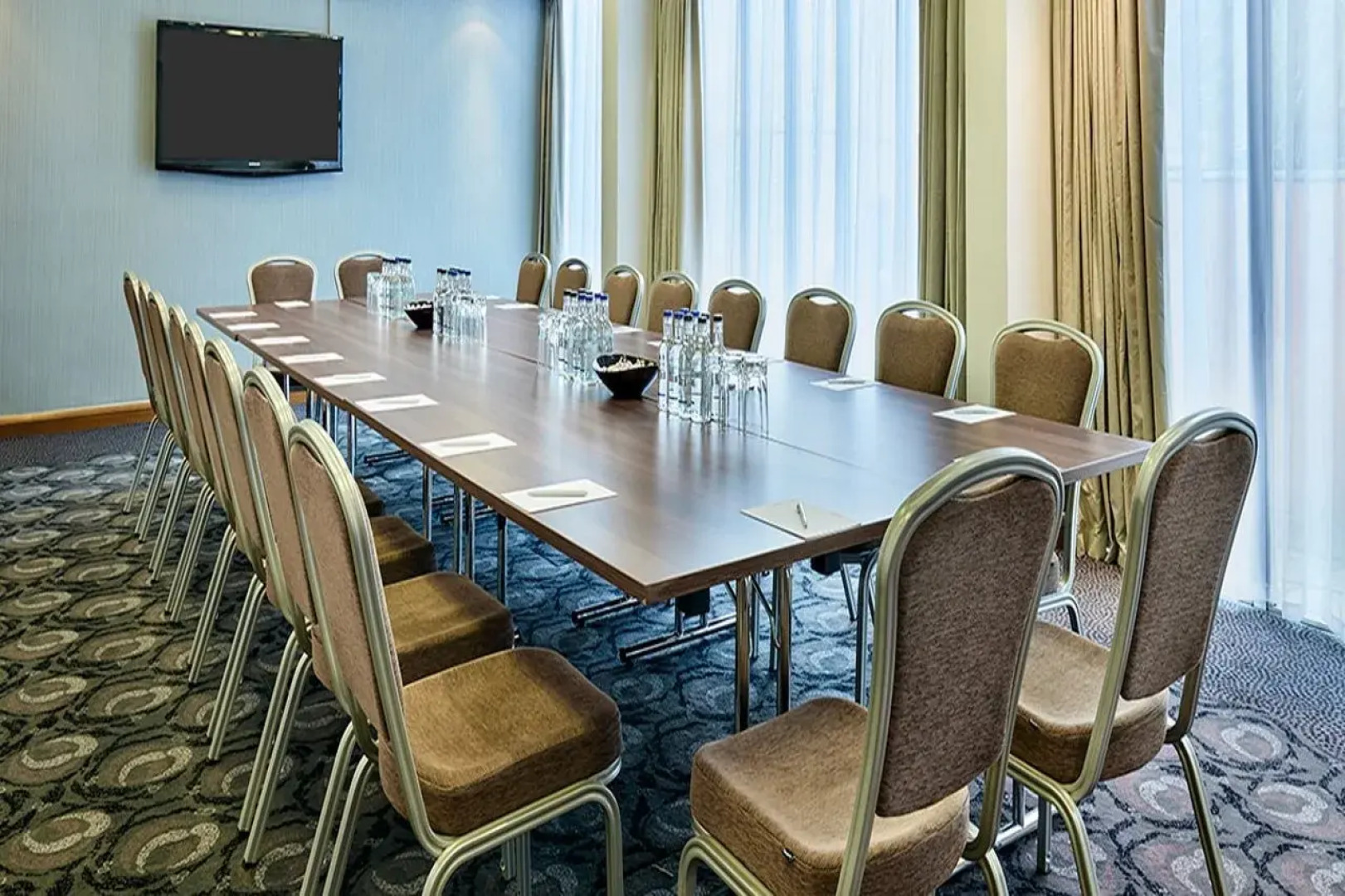 Leonardo Hotel Cheltenham