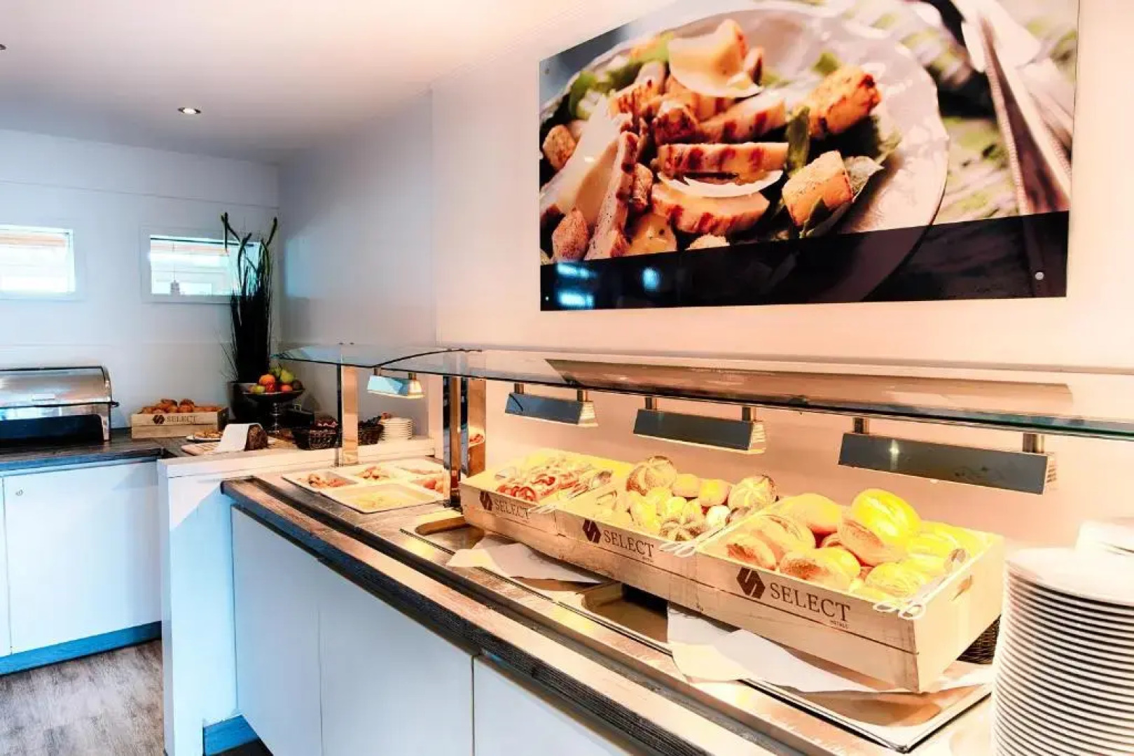 Select Hotel A1 Bremen