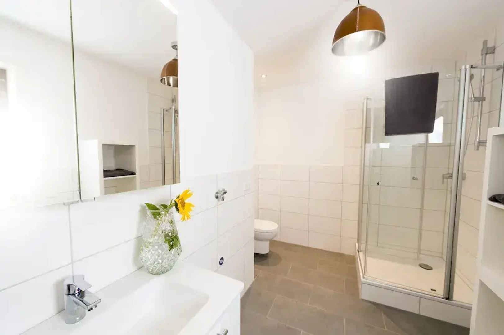 Postsattler City Apartments