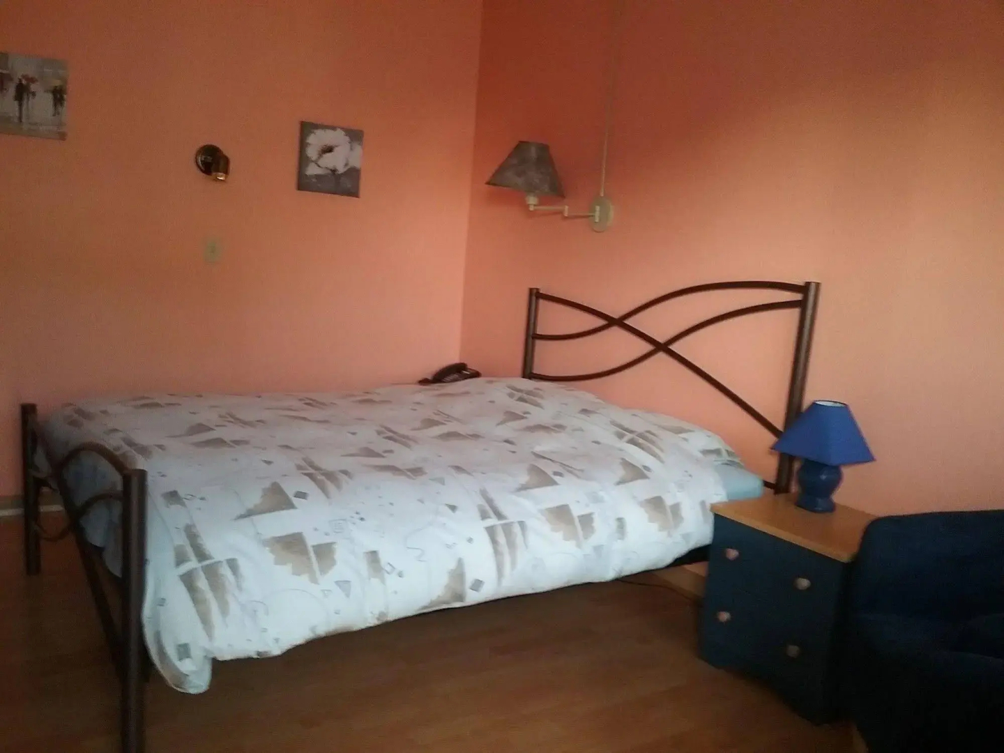 Motel le Marquis