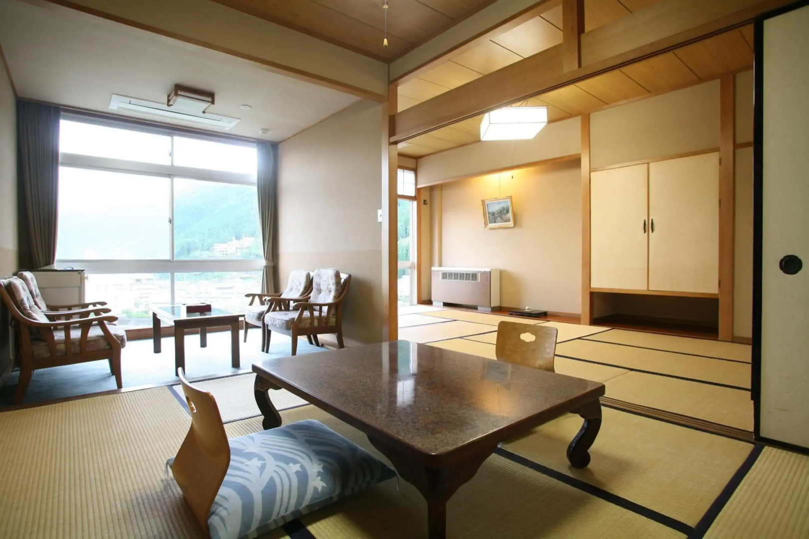 Gero Onsen Bosenkan