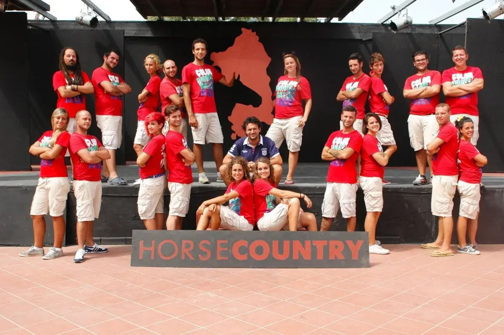 Horse Country Resort Congress & Spa