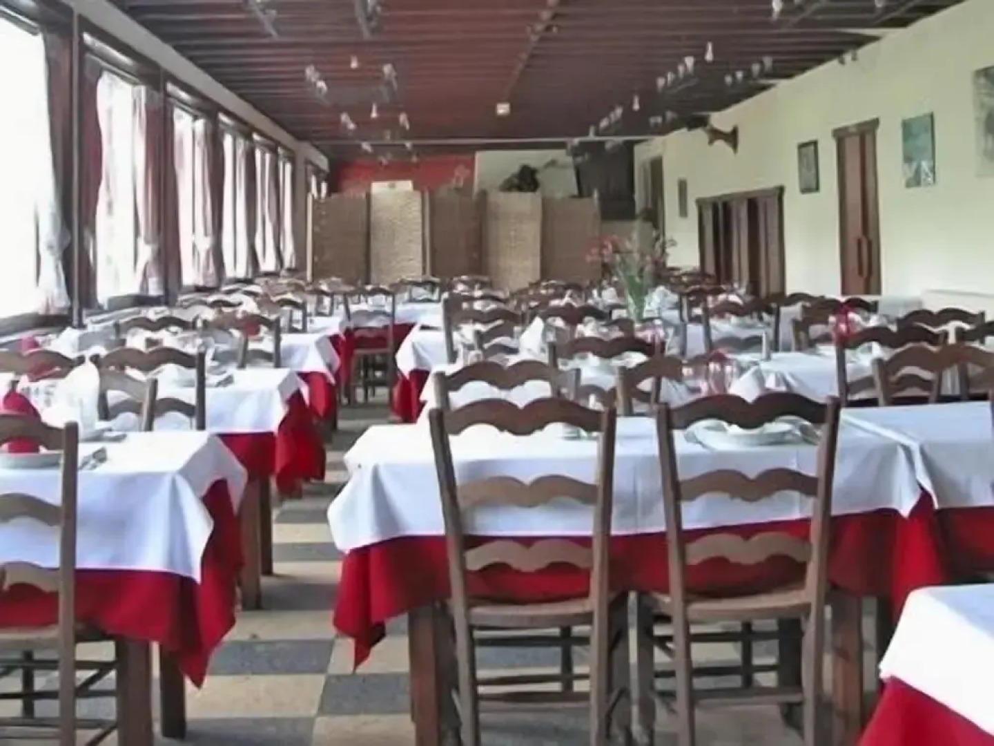 Hôtel et Restaurant du Col Osquich