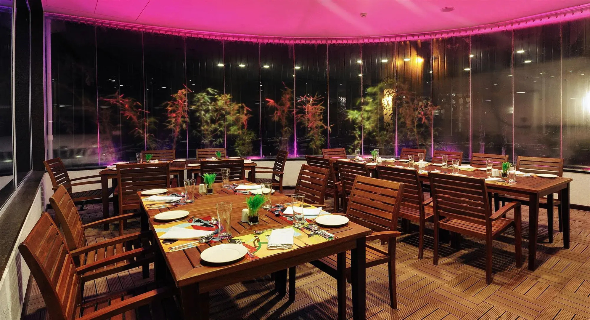 The Fern Residency Rajkot, Series by Marriott