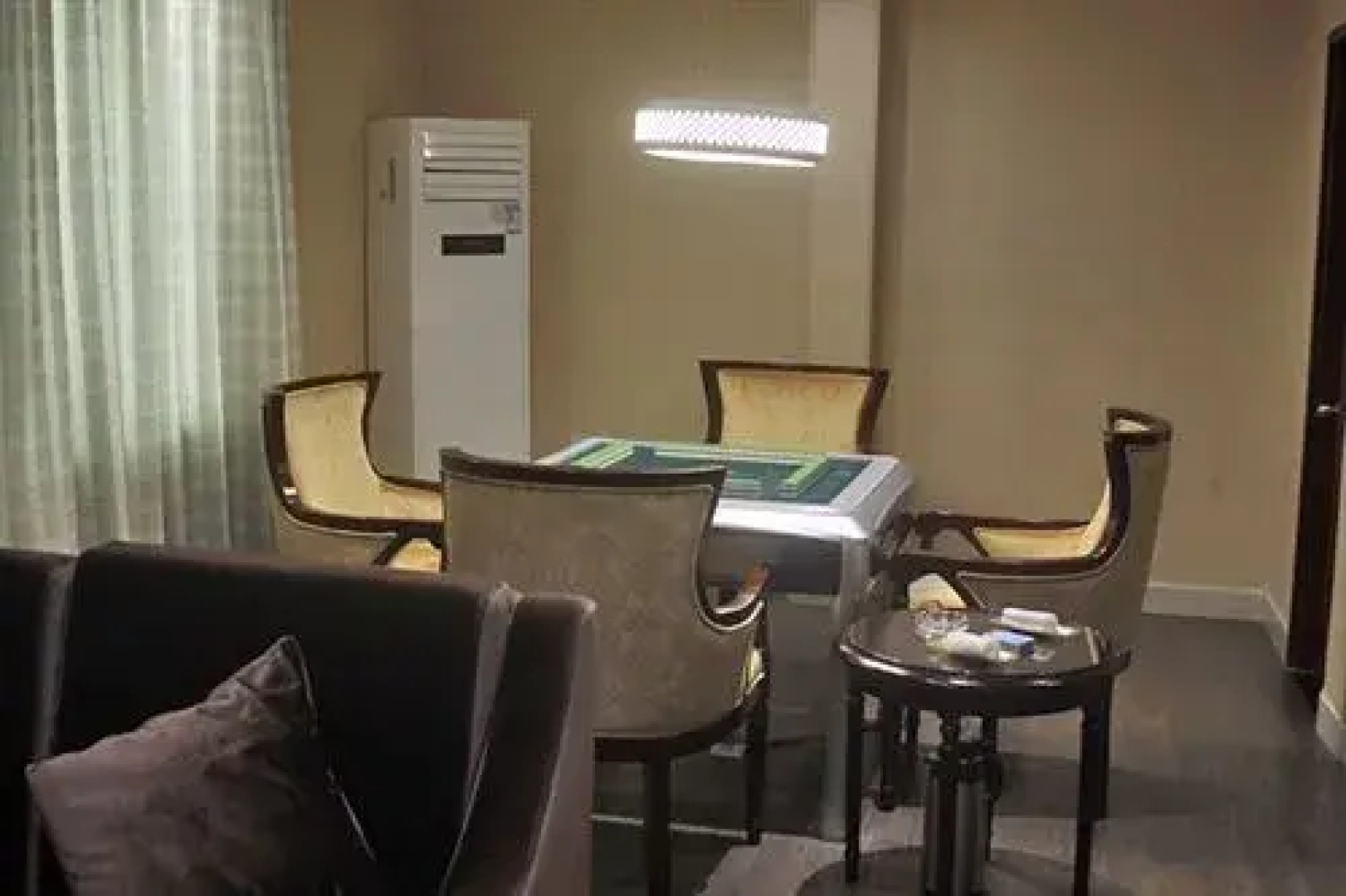 Xinzhou Hotel