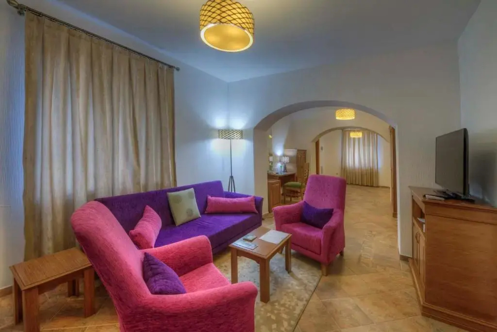 River inn Resort & SPA Nabran