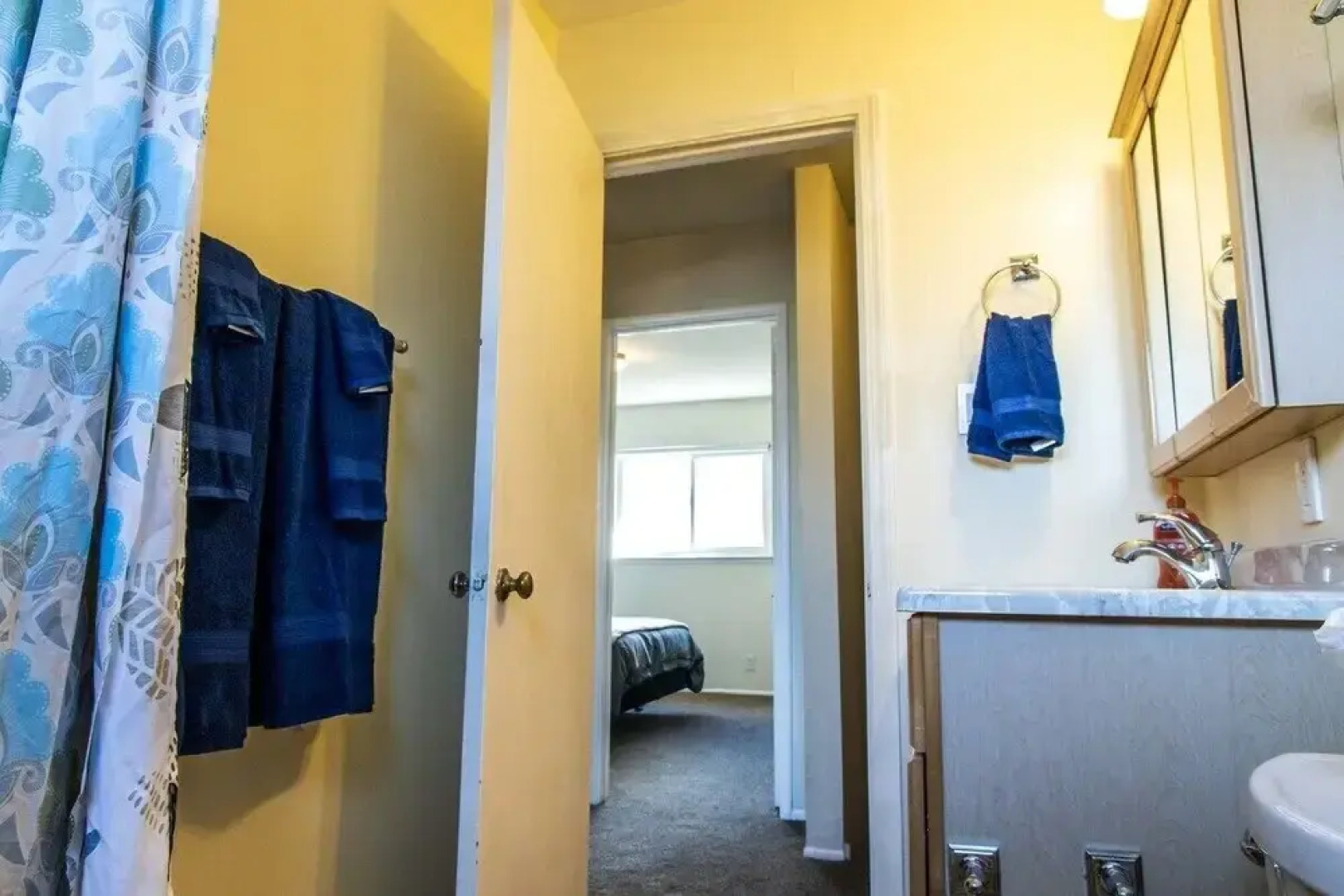 Snug Richmond Two Bed