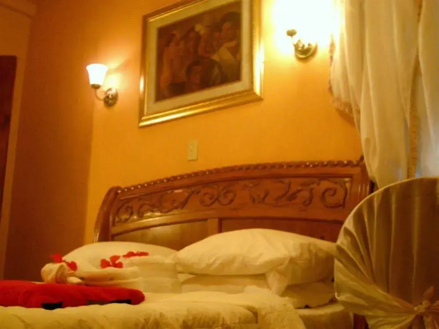 Super Palm Resort