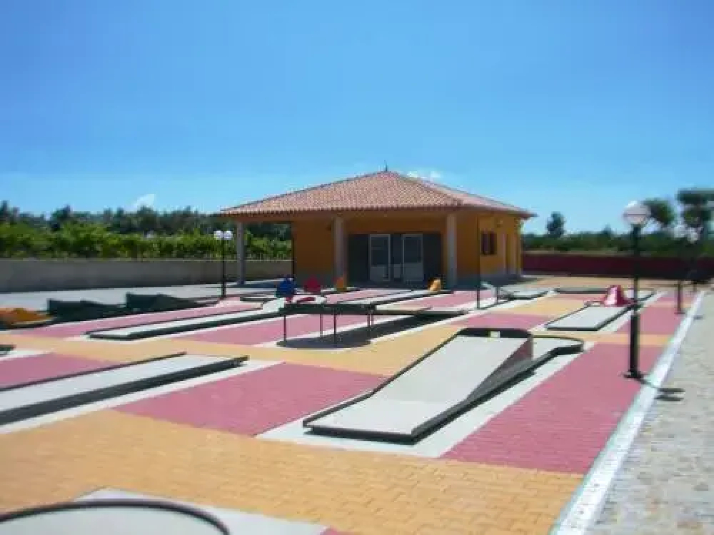 Casa do Lagar de Tazem