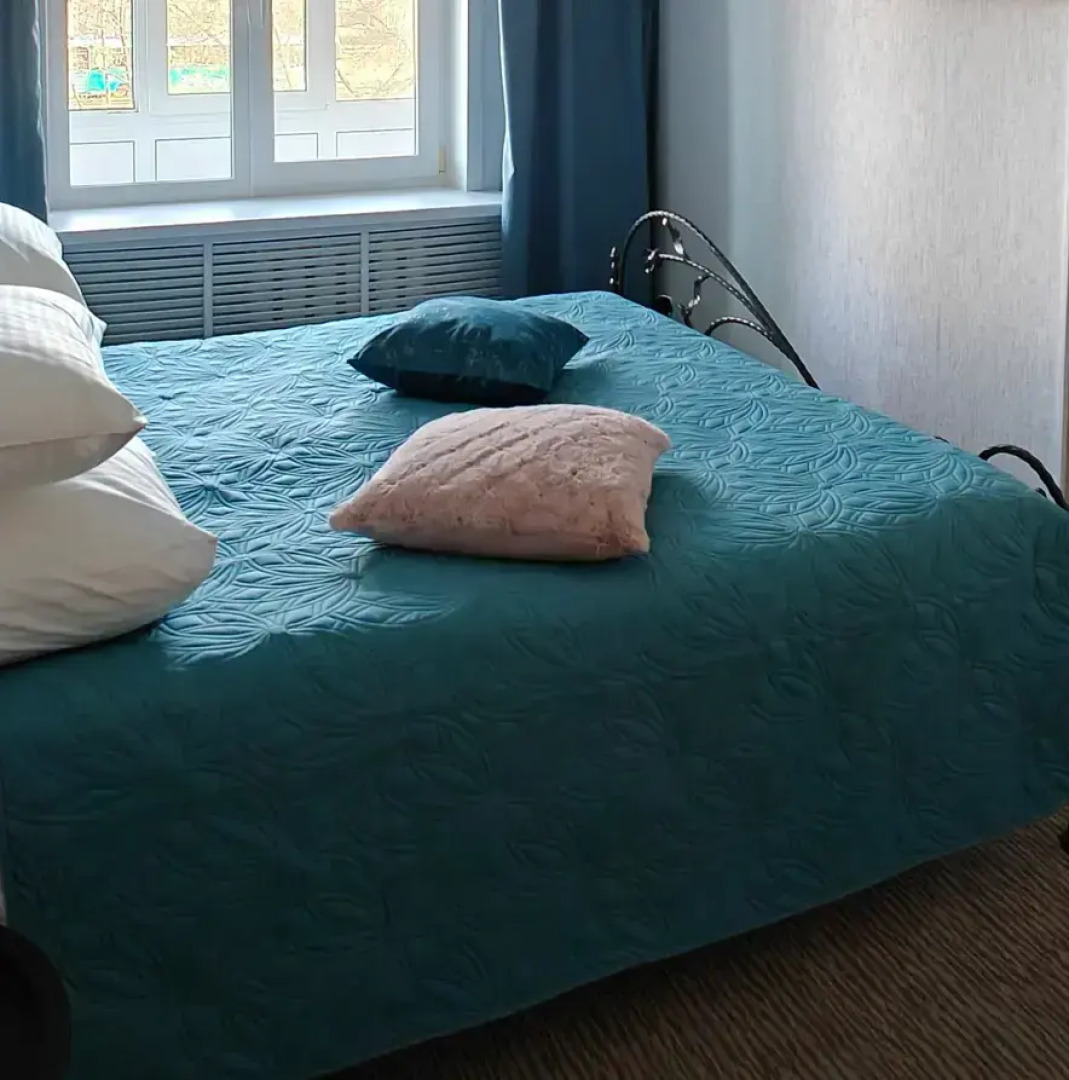 Апартаменты в Квартале 177