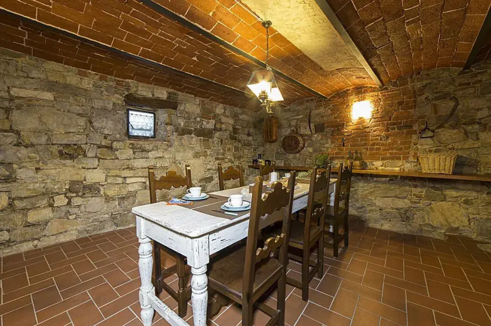 San Clemente Florence House