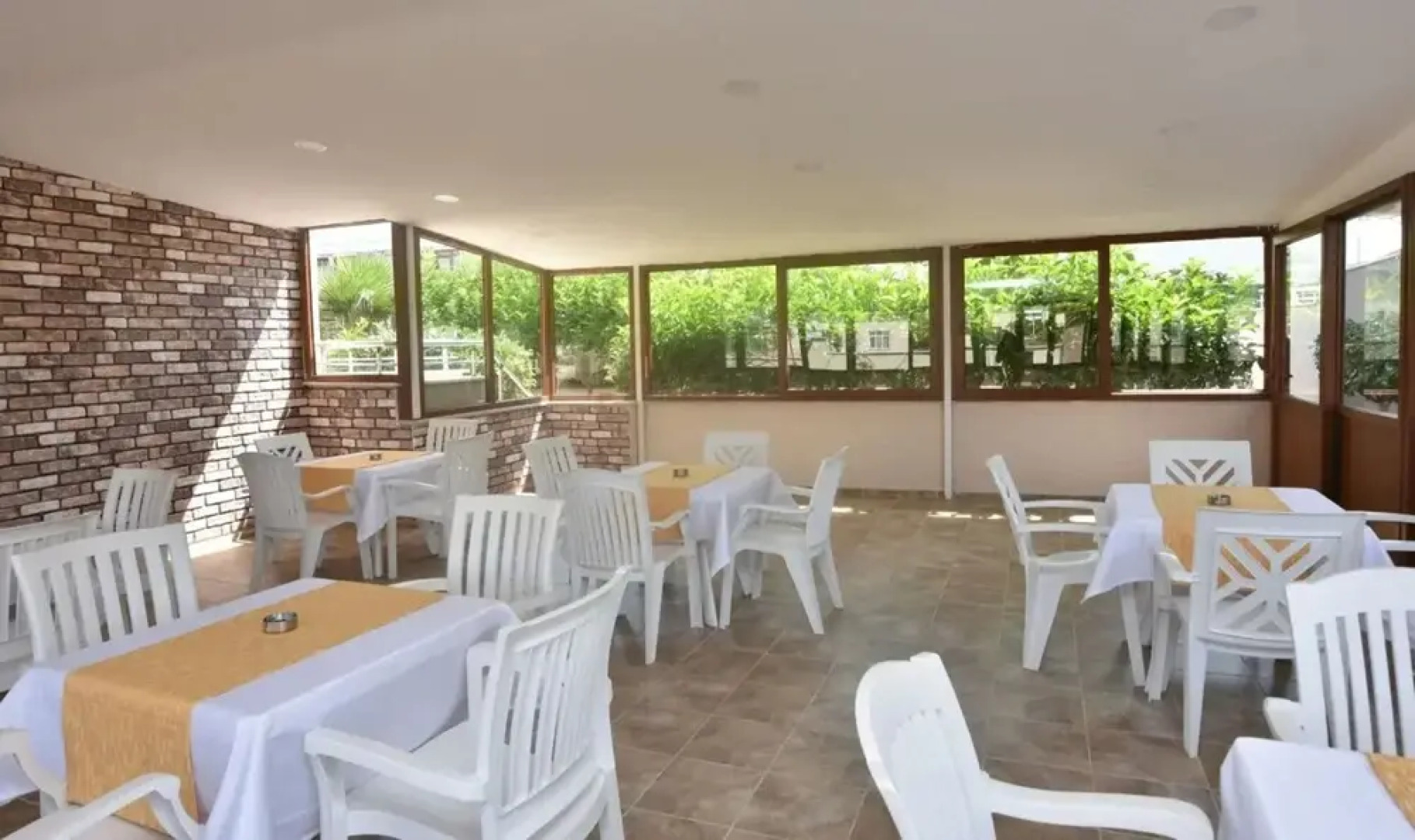 Altinkum Tatil Konaklari