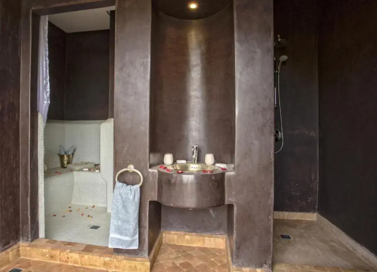 Villa avec piscine privée et Golf