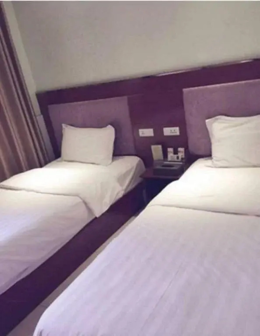 Tianyue Business Hotel