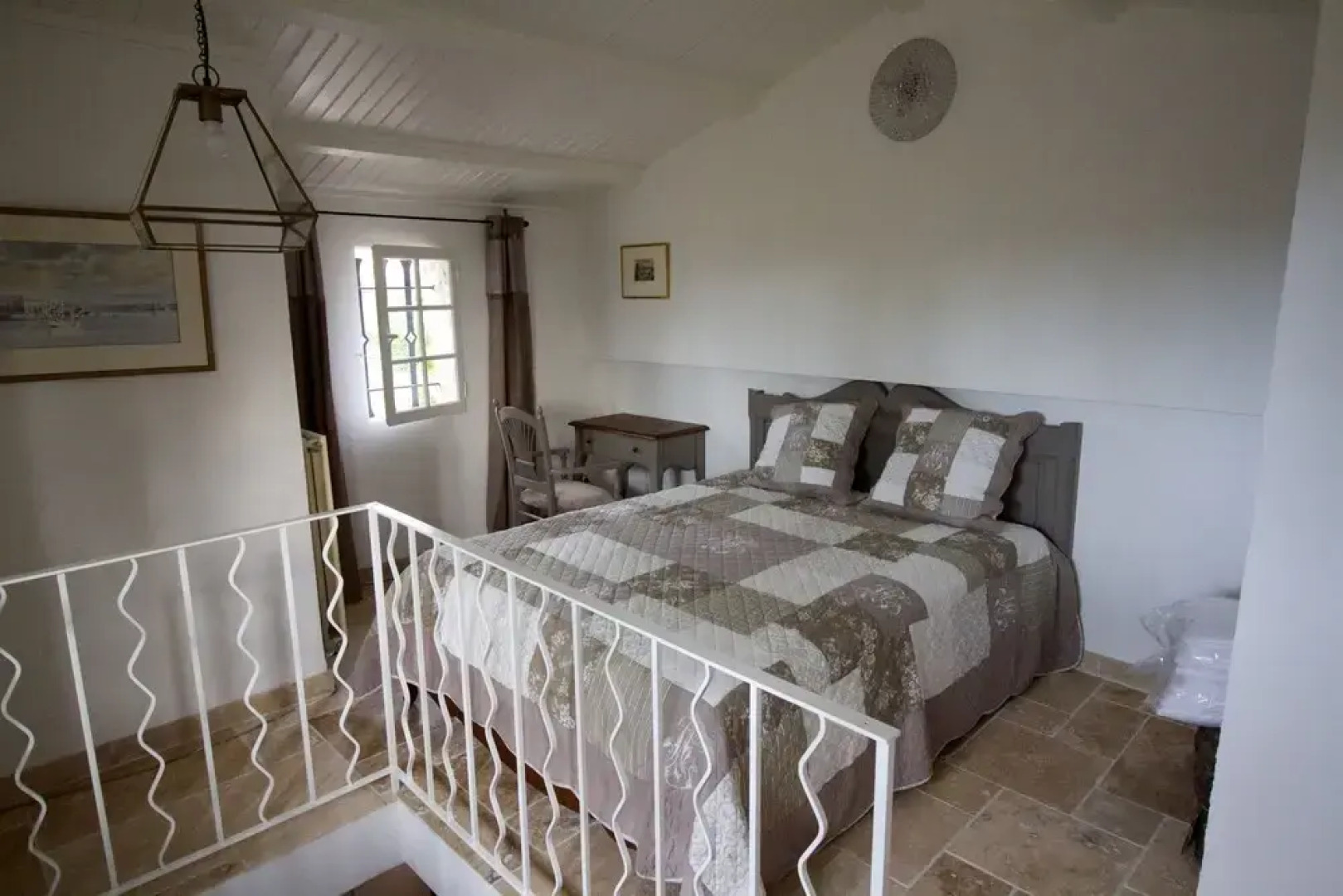 Villa Rustica La Tulisse