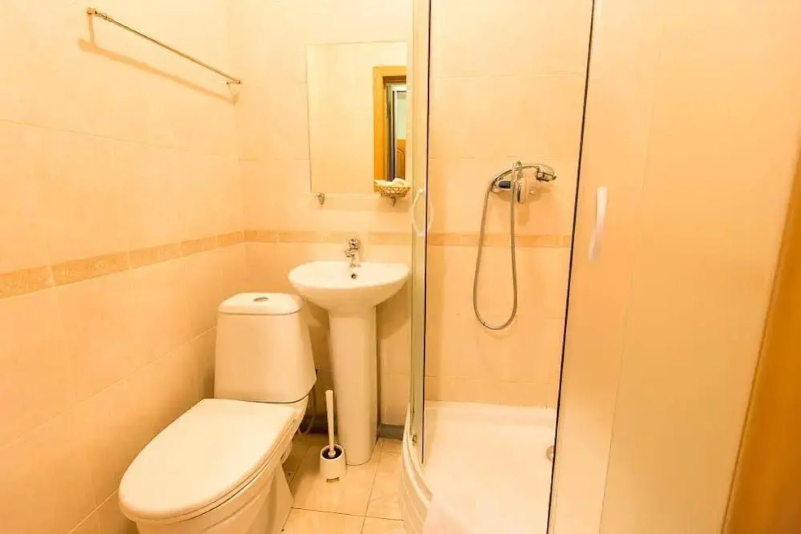 Приусадебный Голицынский Отель