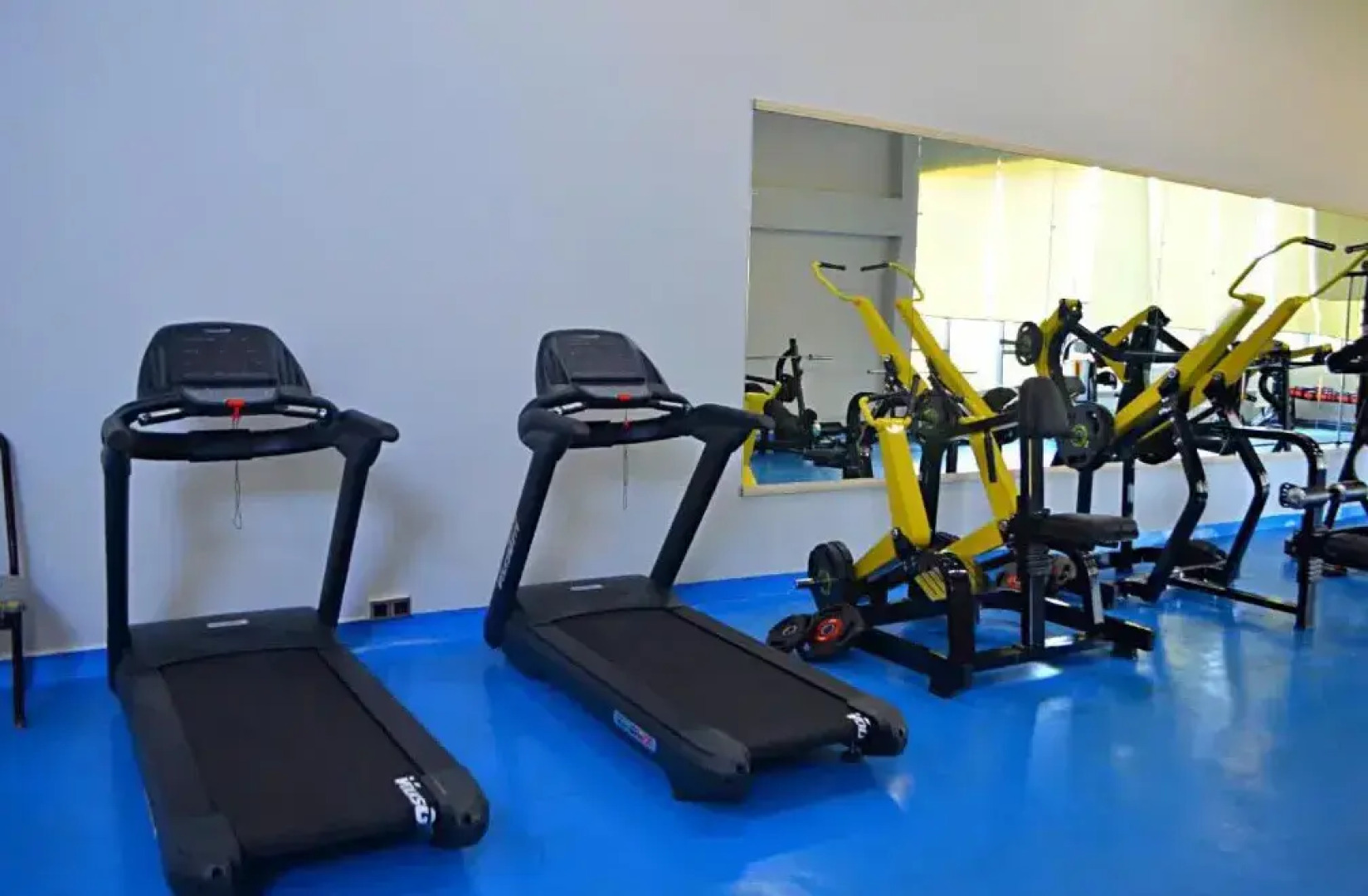 Arena Apartments Guba